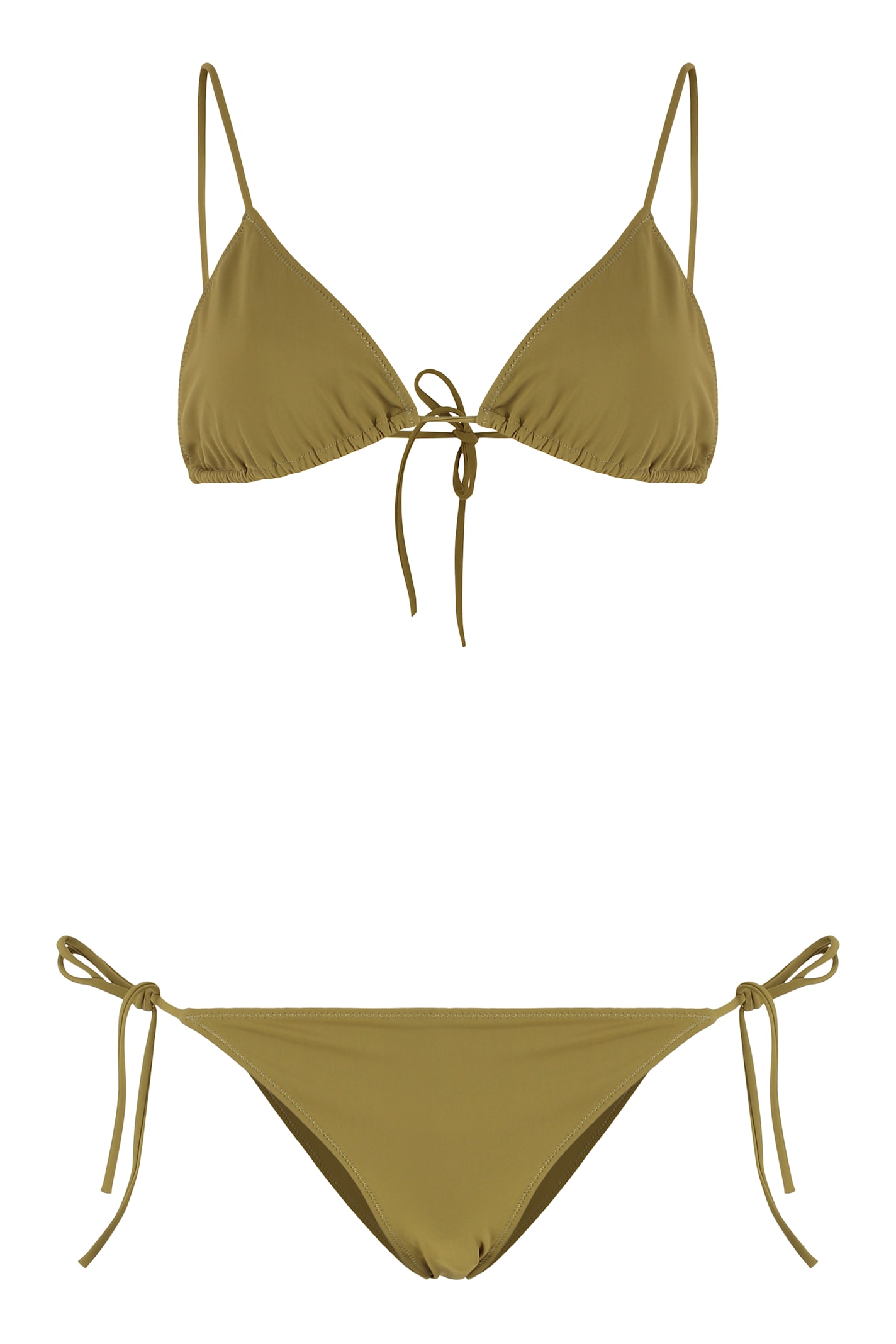 Lido Venti Triangle Bra Bikini