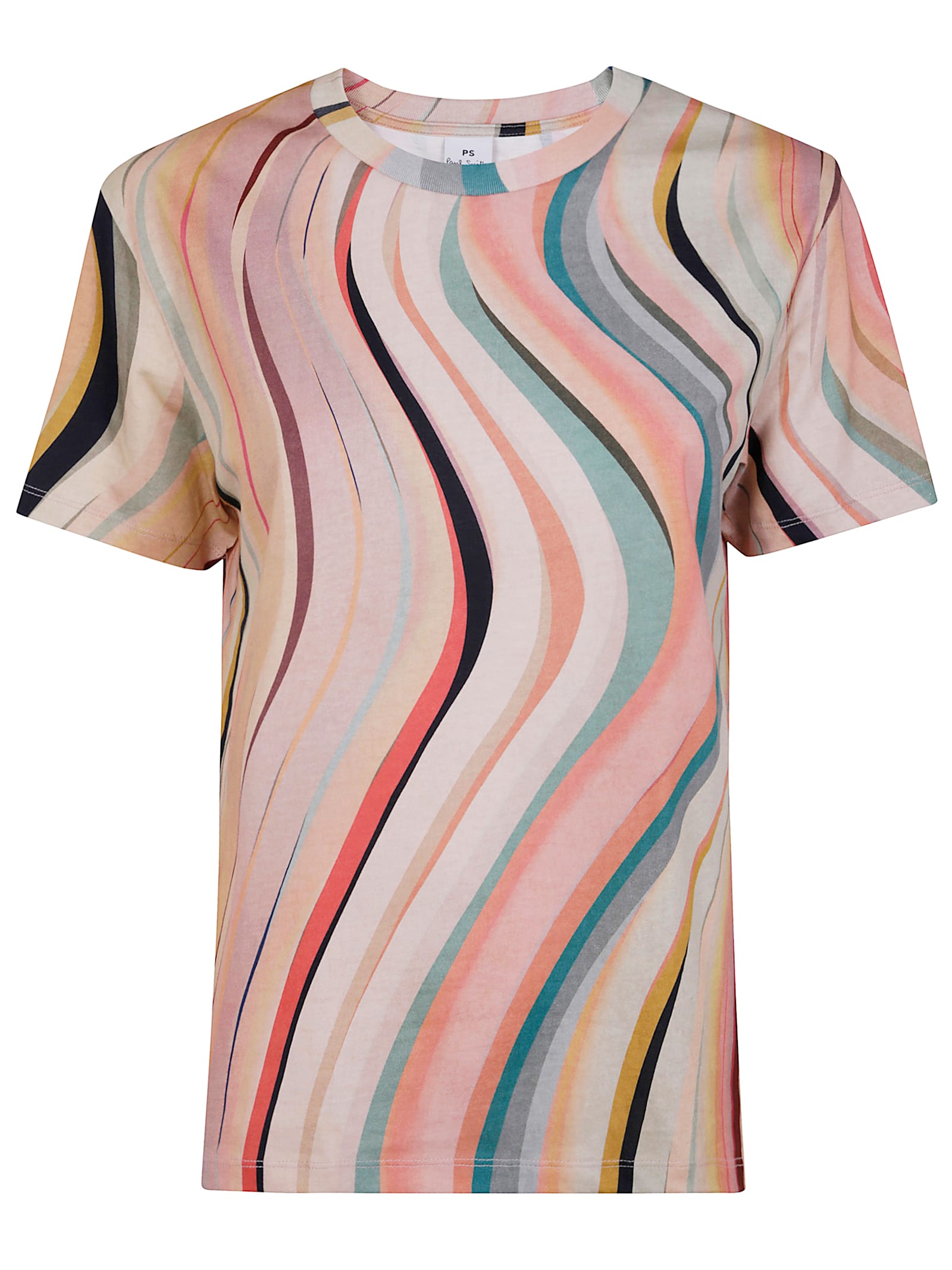 PS by Paul Smith Ps Paul Smith Cotton T-shirt