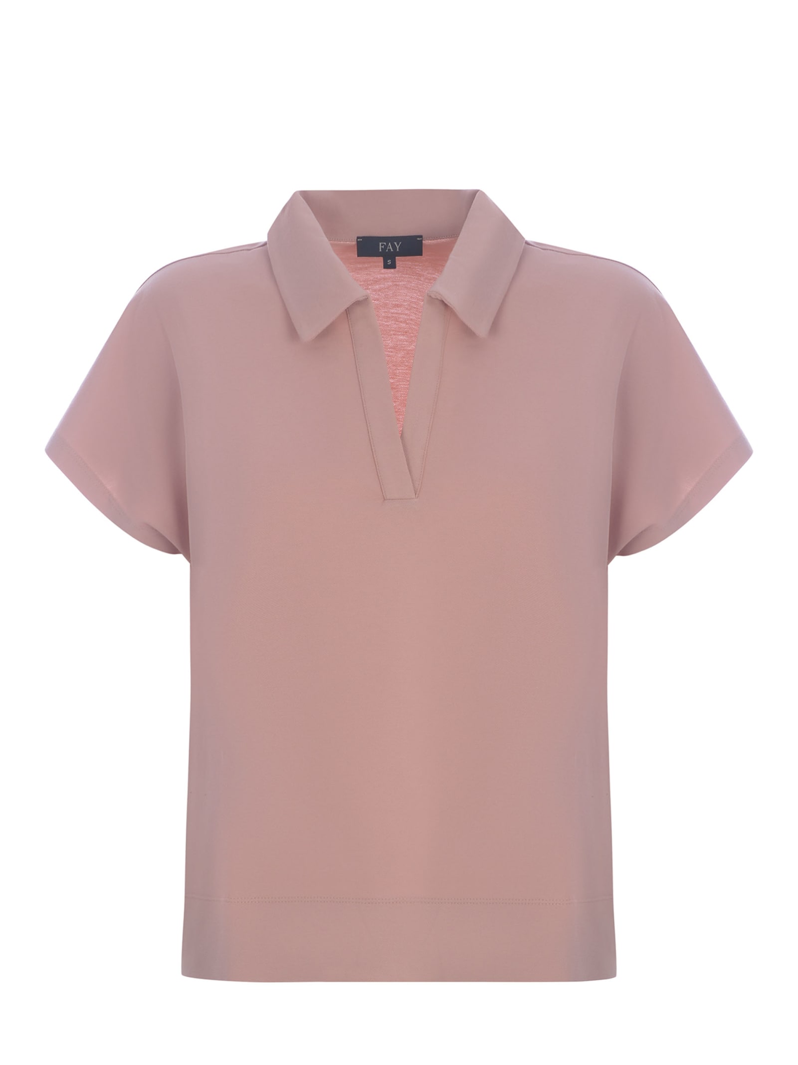 Fay Polo Shirt