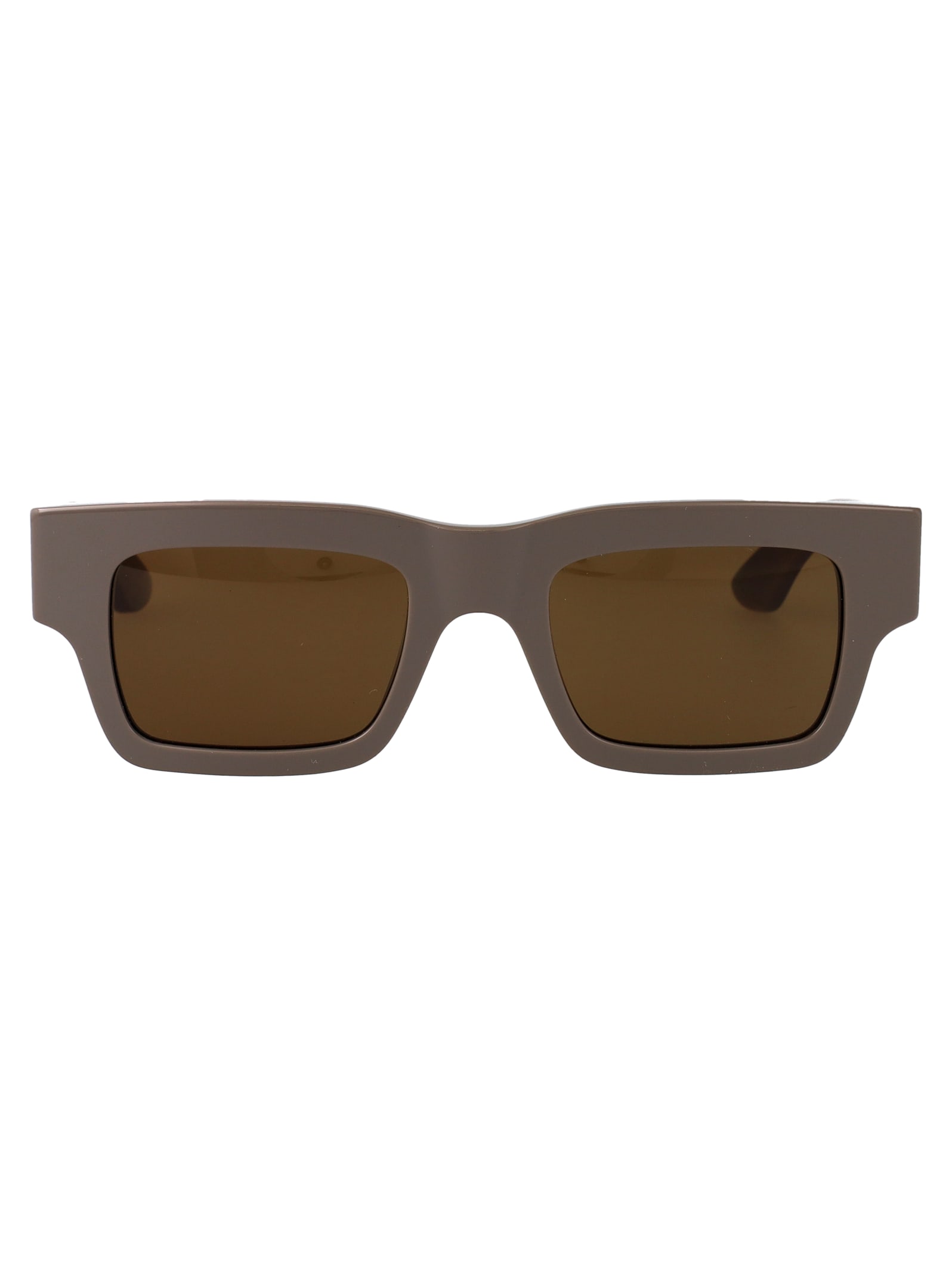 Alexander McQueen Eyewear Am0508s Sunglasses