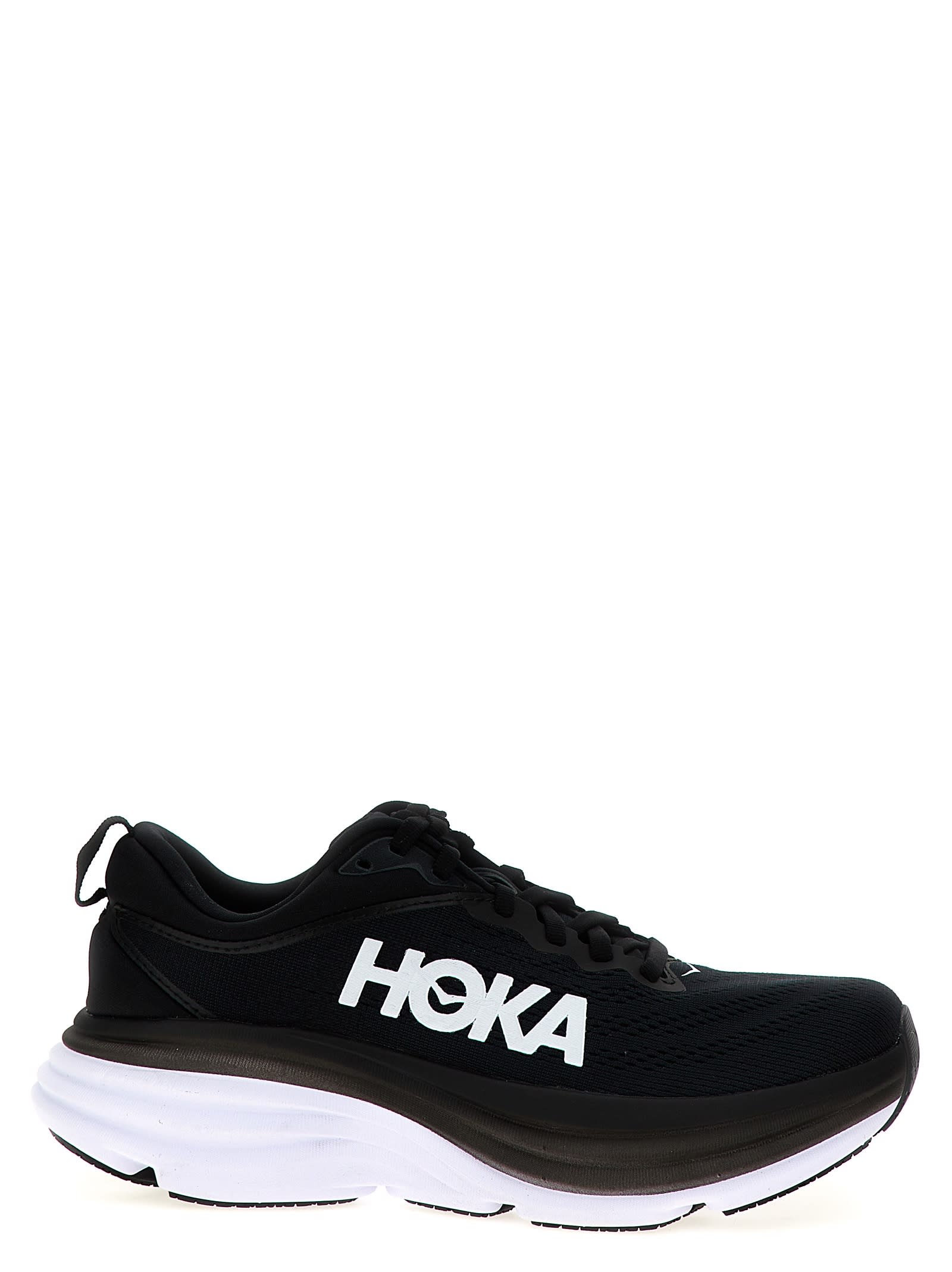 Hoka bondi 8 Sneakers