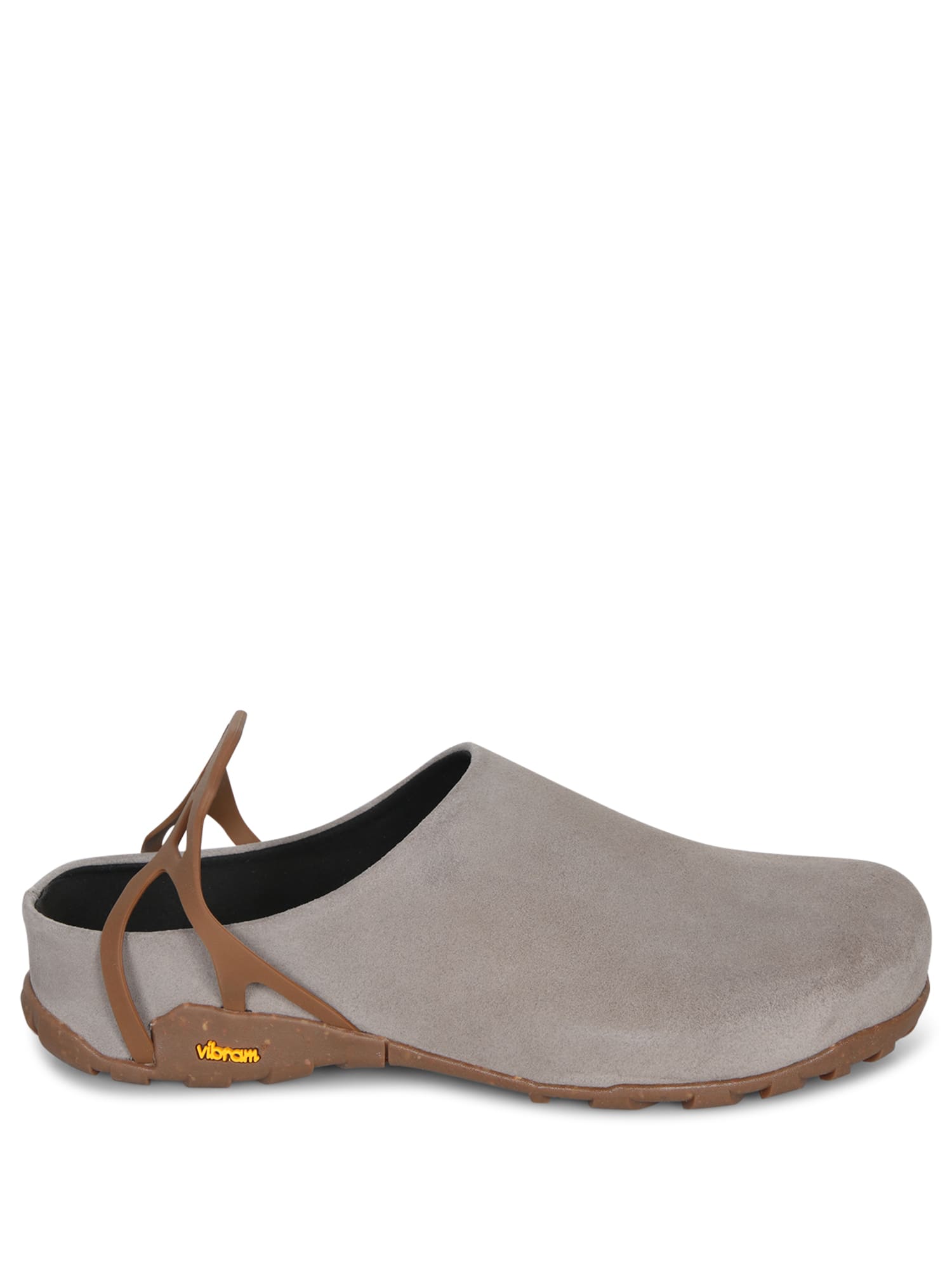 ROA Fedaia Grey Sandal