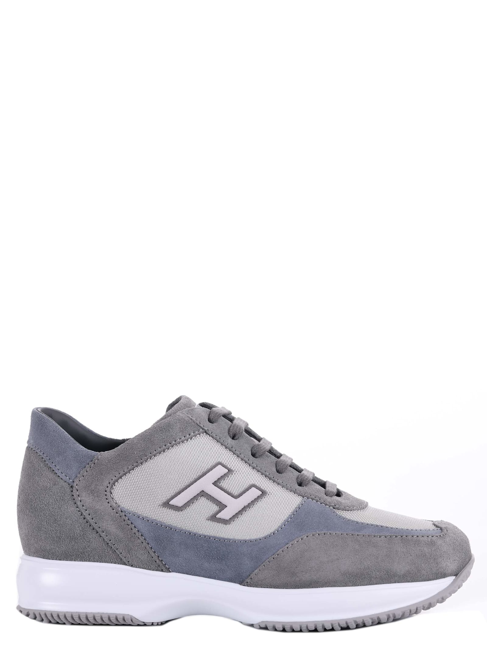 Hogan Sneakers Interactive
