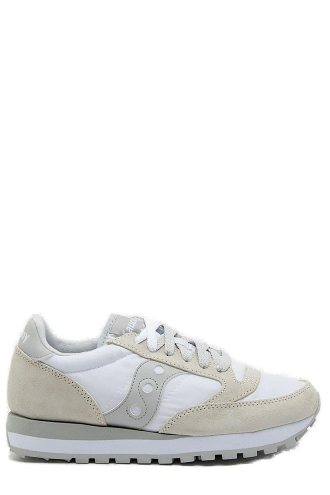 Saucony Jazz Original Lace-up Sneakers
