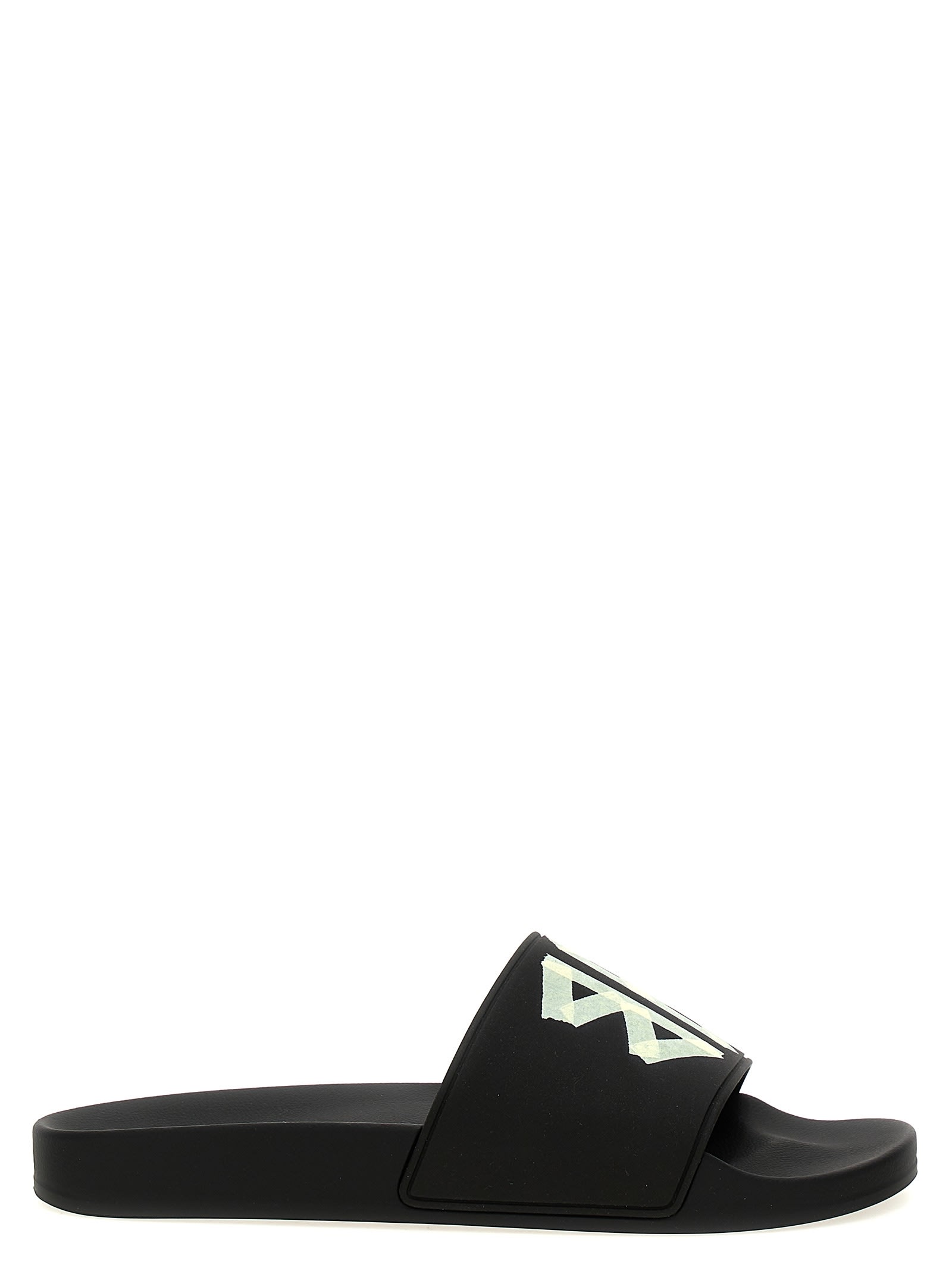 Balenciaga pool Slide Sandals