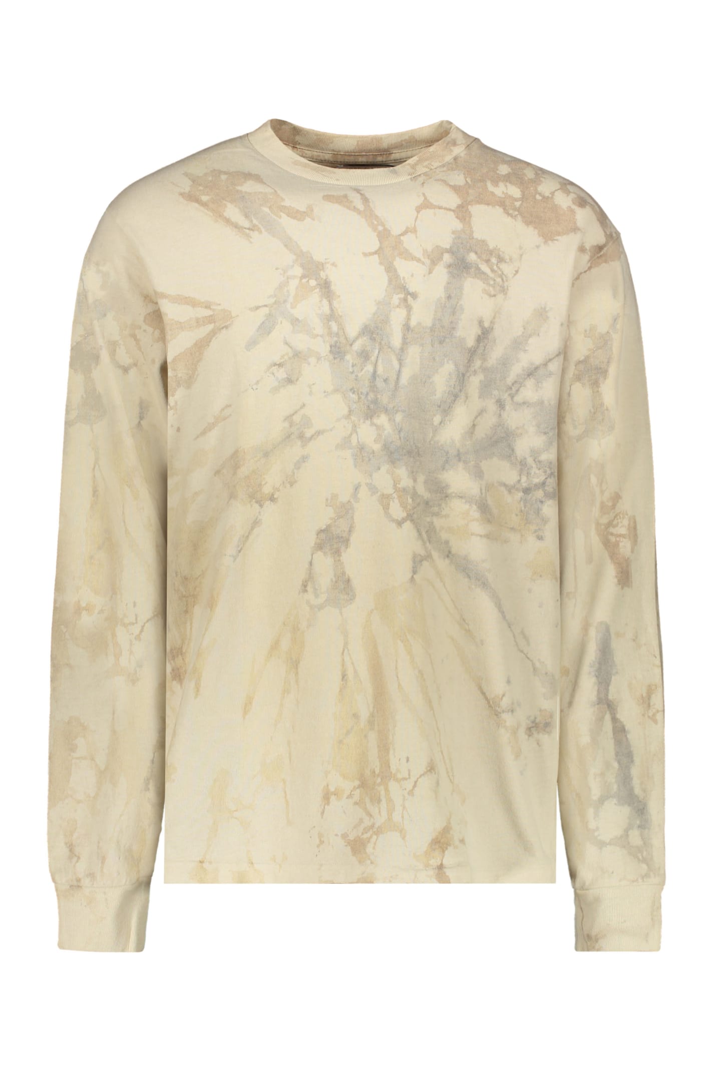 John Elliott Cotton T-shirt