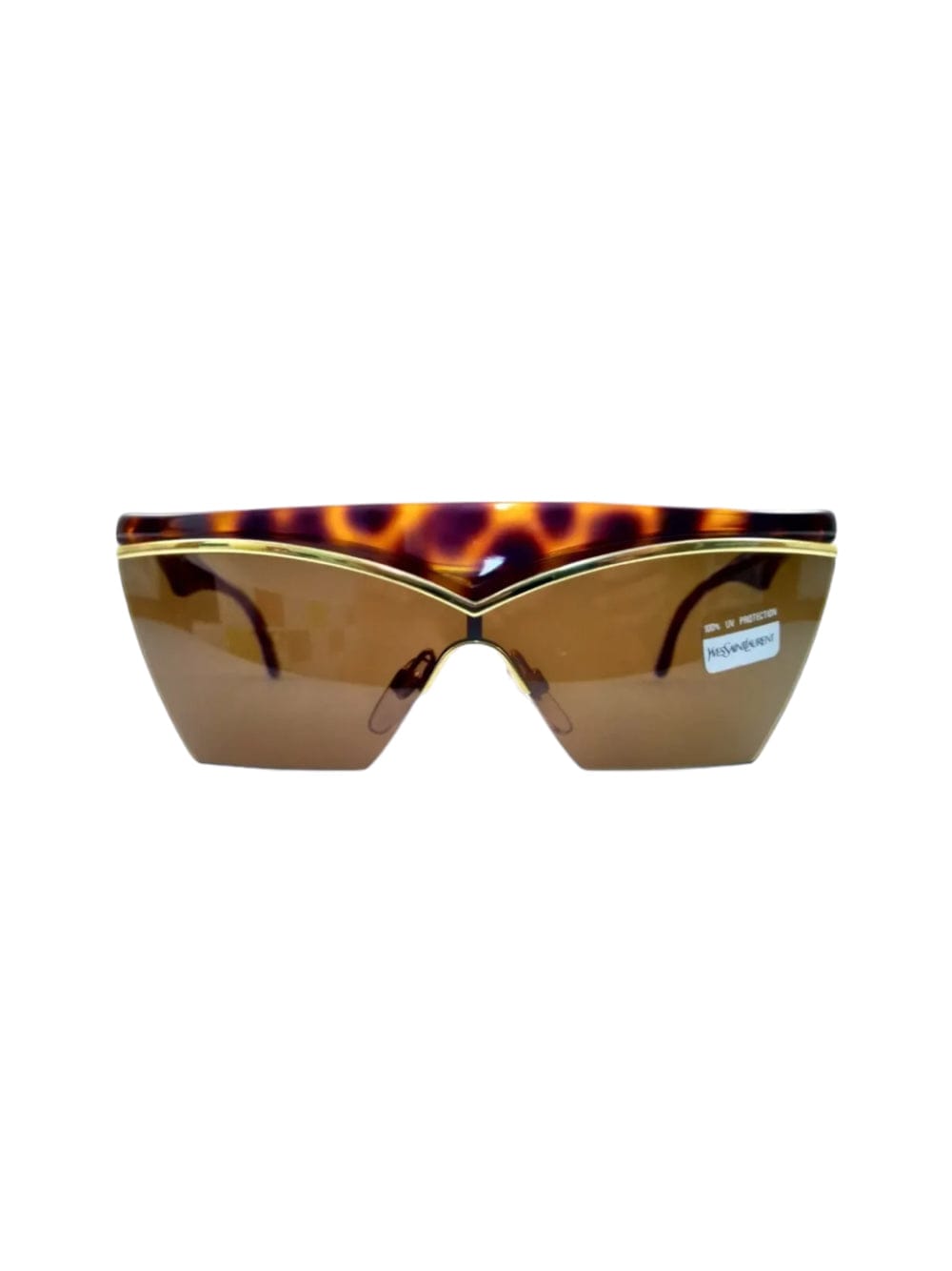 Serengeti Eyewear 6506 - Havana Glasses
