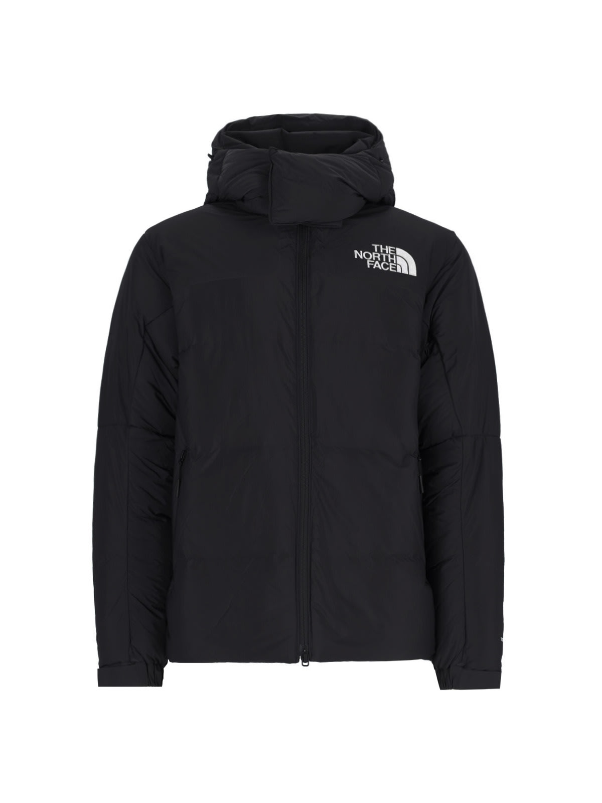 The North Face himalayan Baltoro Convertible Jacket