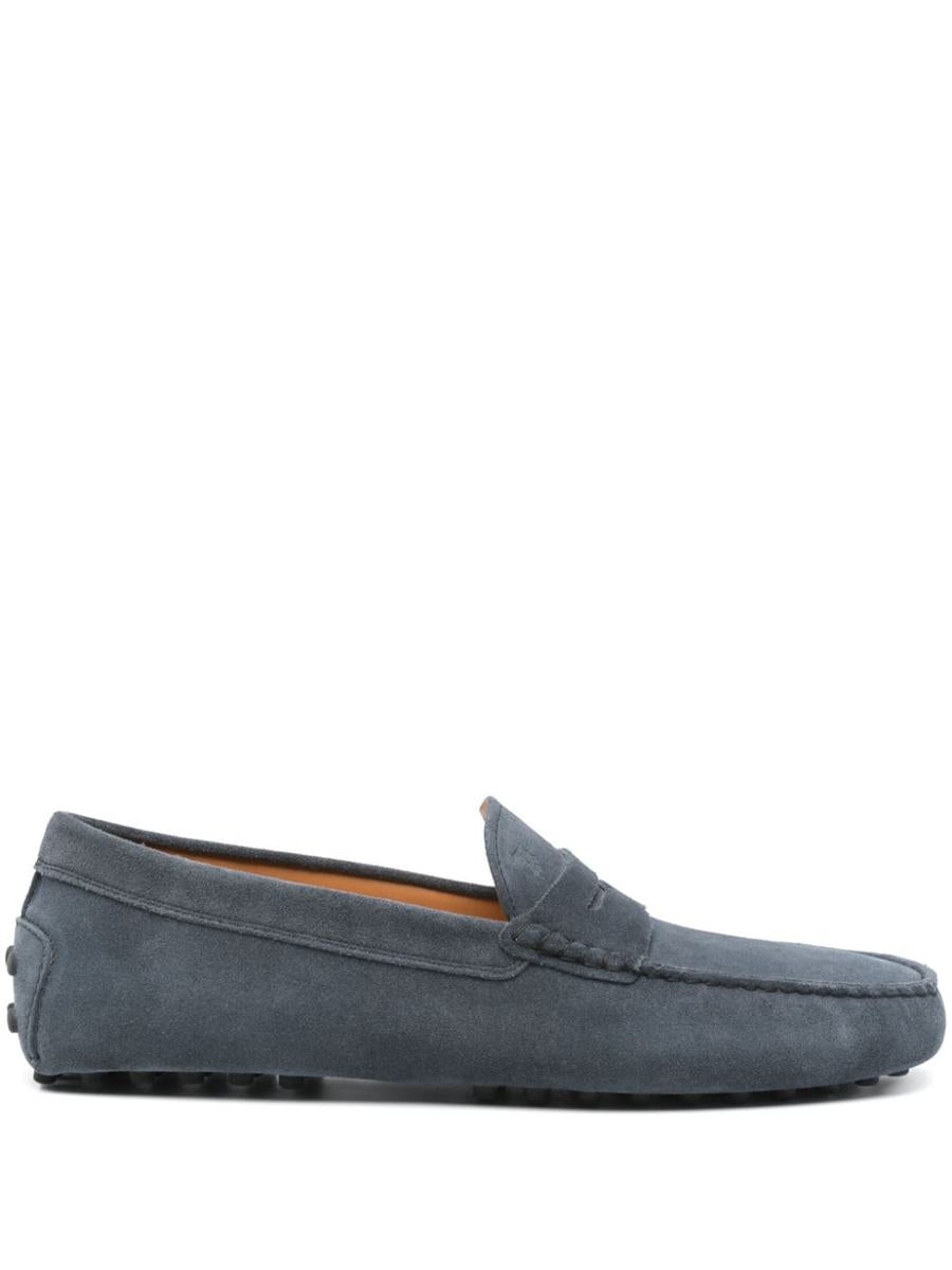 Tod'S Flat Shoes