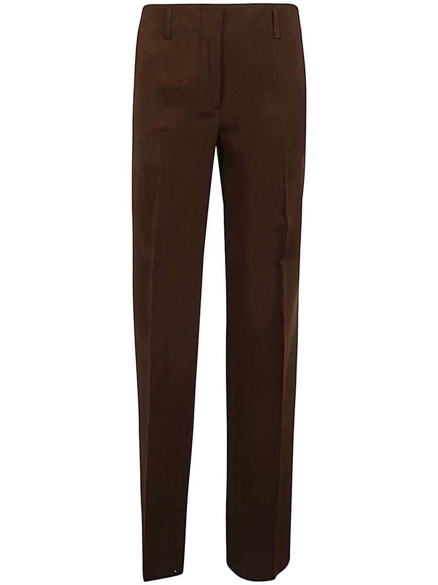 Dries Van Noten 01290 Parchia Bis 8057 Pants Clothing