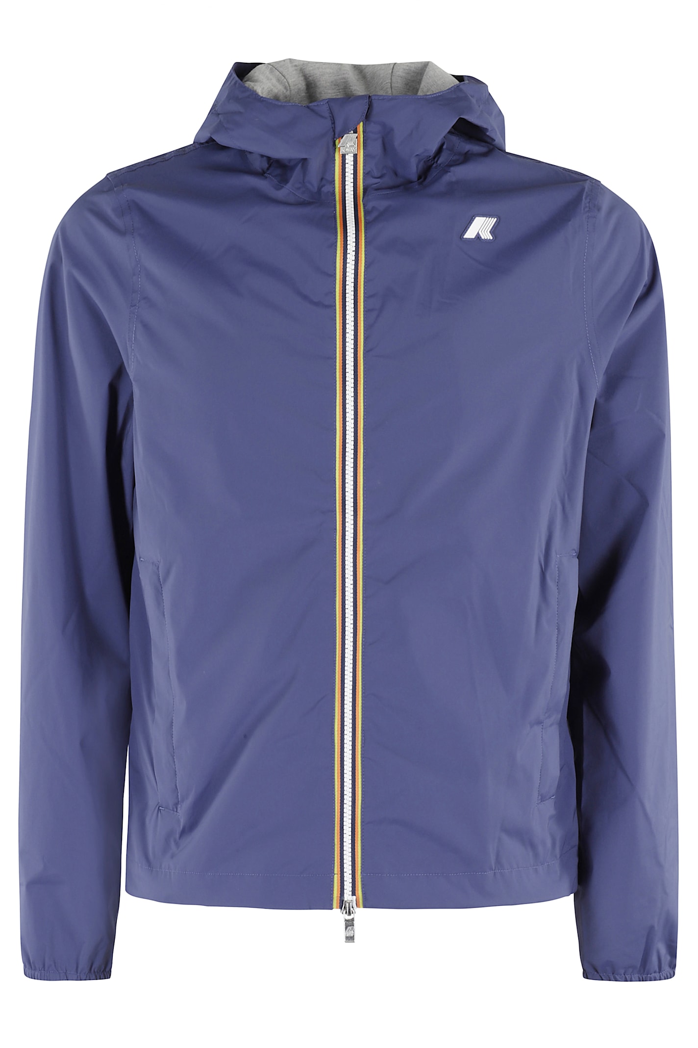 K-Way Jacket Jersey