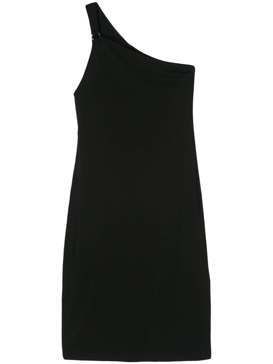 Filippa K One Shoulder Jersey Dress Clothing