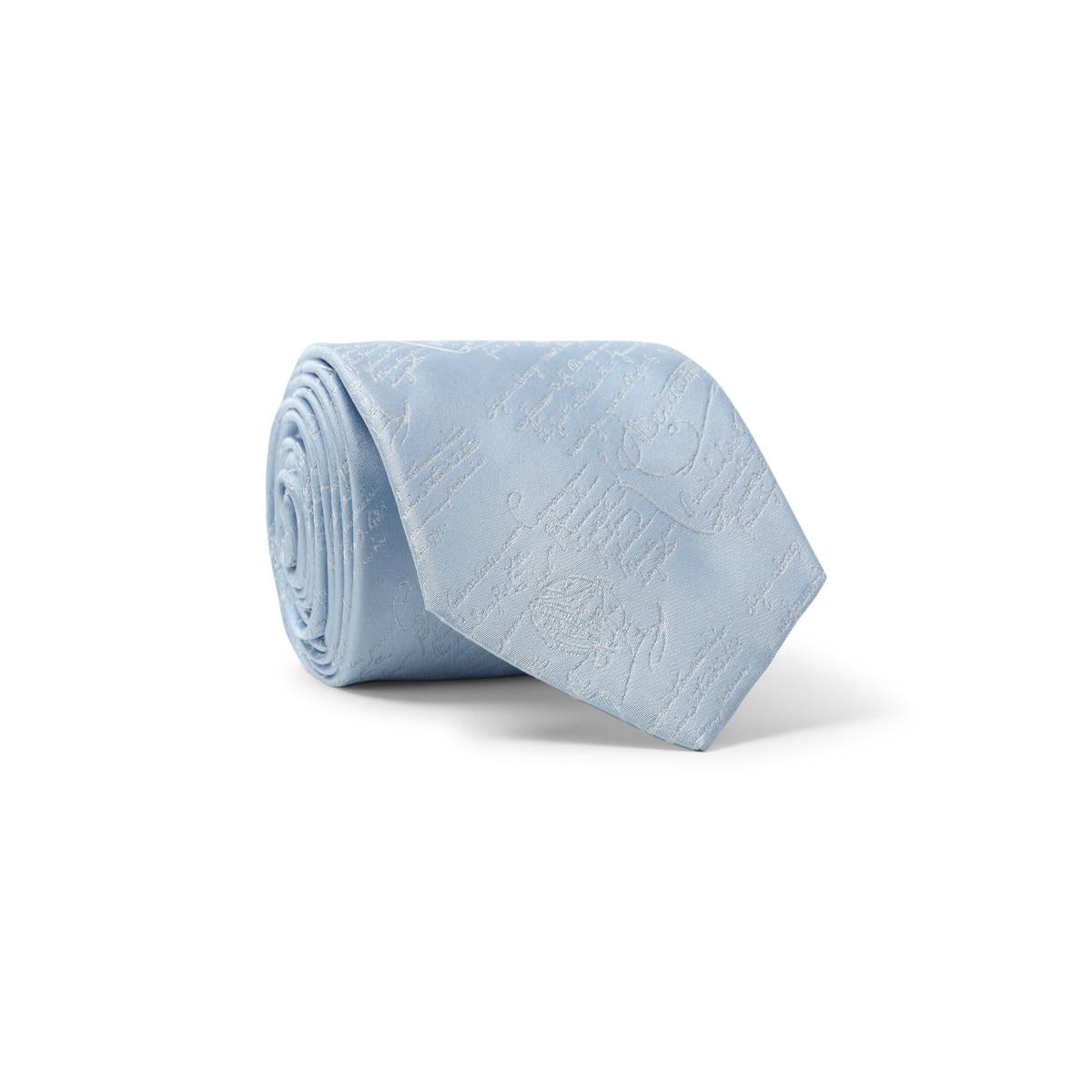 Berluti 领带