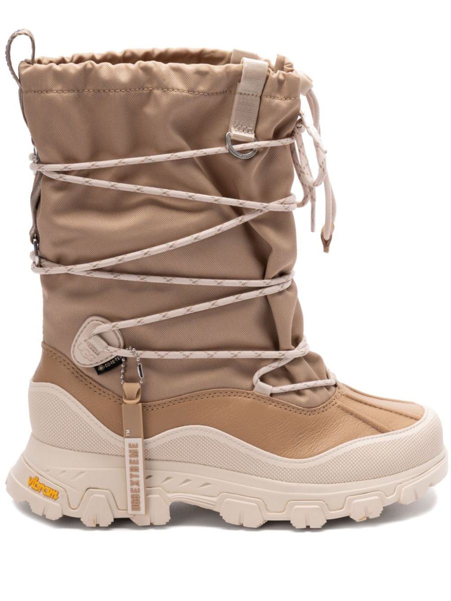 UGG Woman Metropeak Boots Shoes