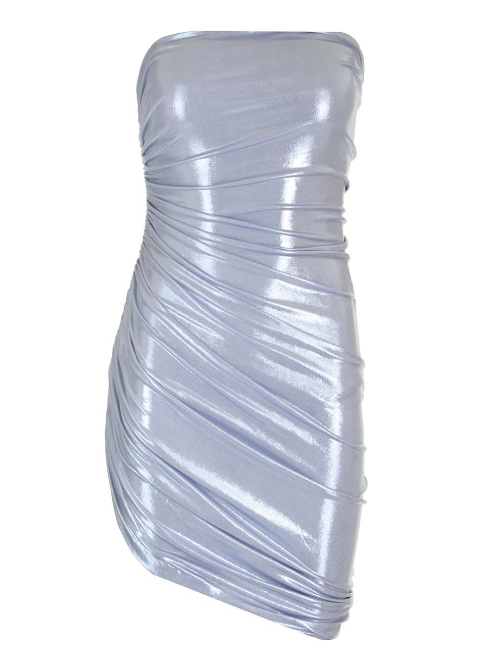 Norma Kamali diana Pickleball Dress