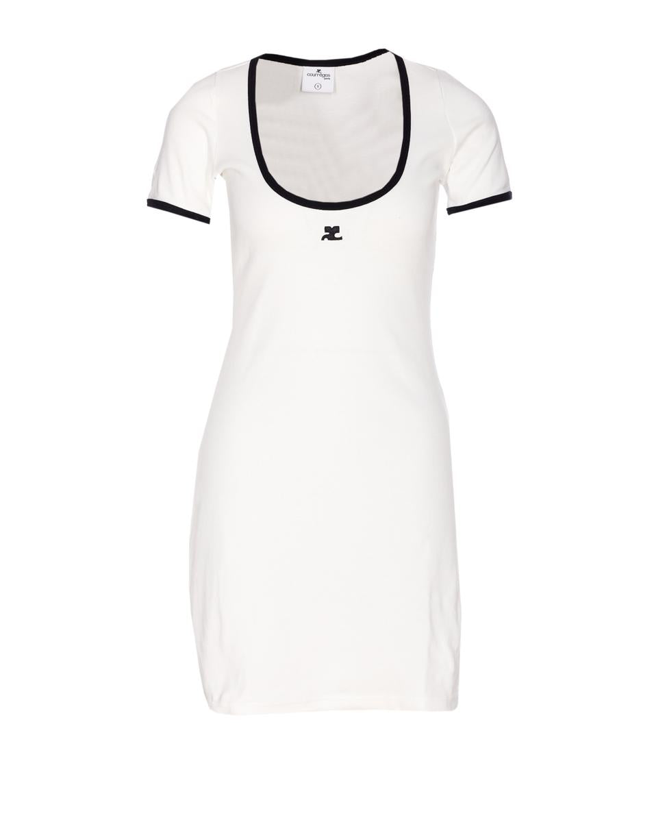 Courrèges Dresses