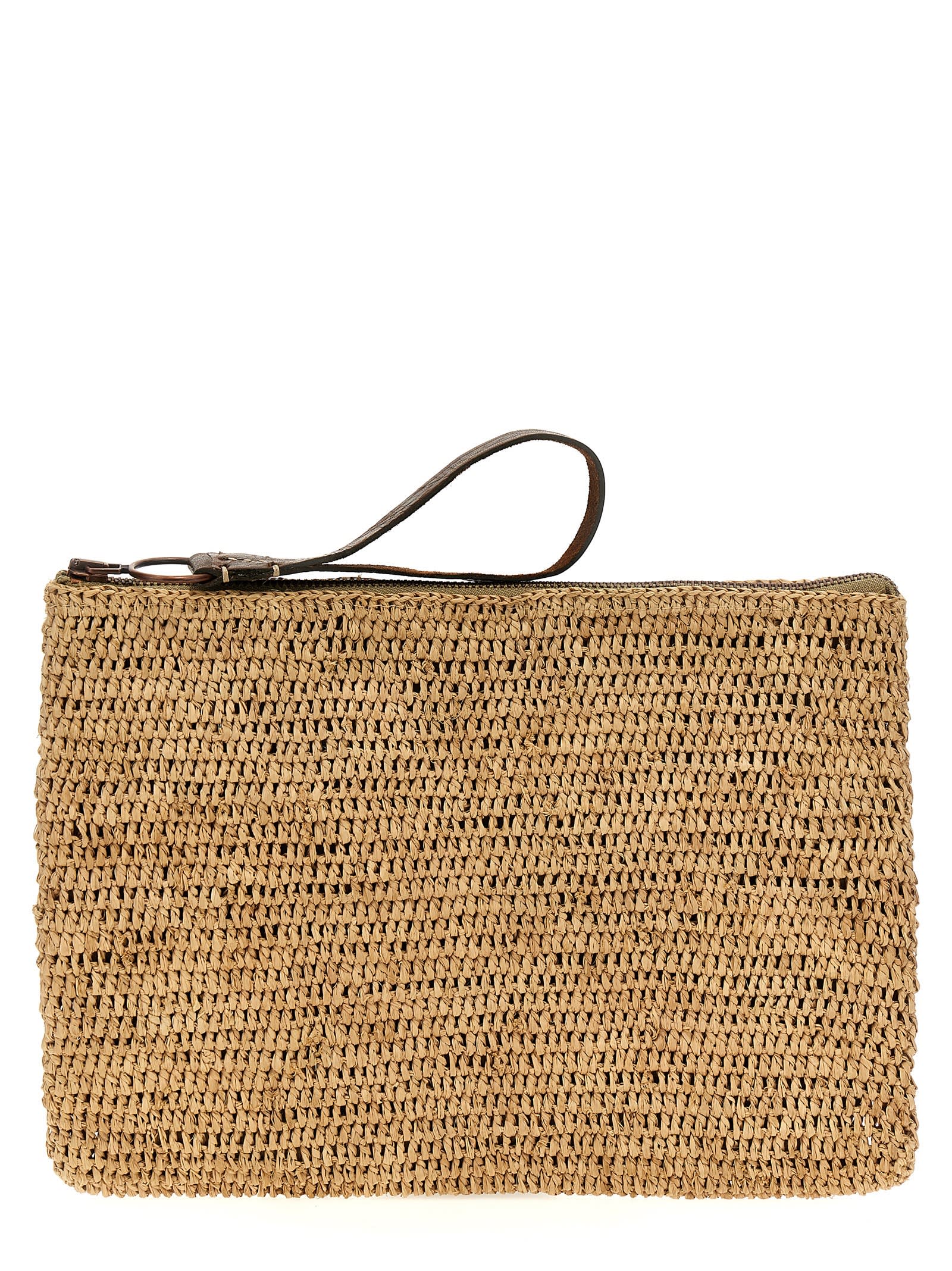 Ibeliv ampy Clutch