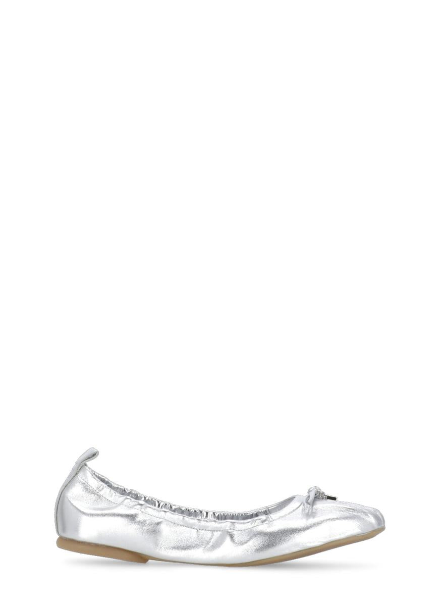 Hogan Flat Shoes