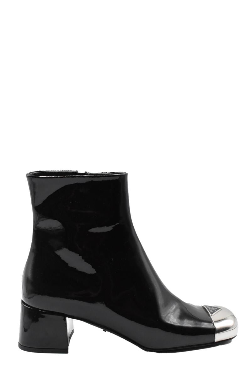 Prada Booties