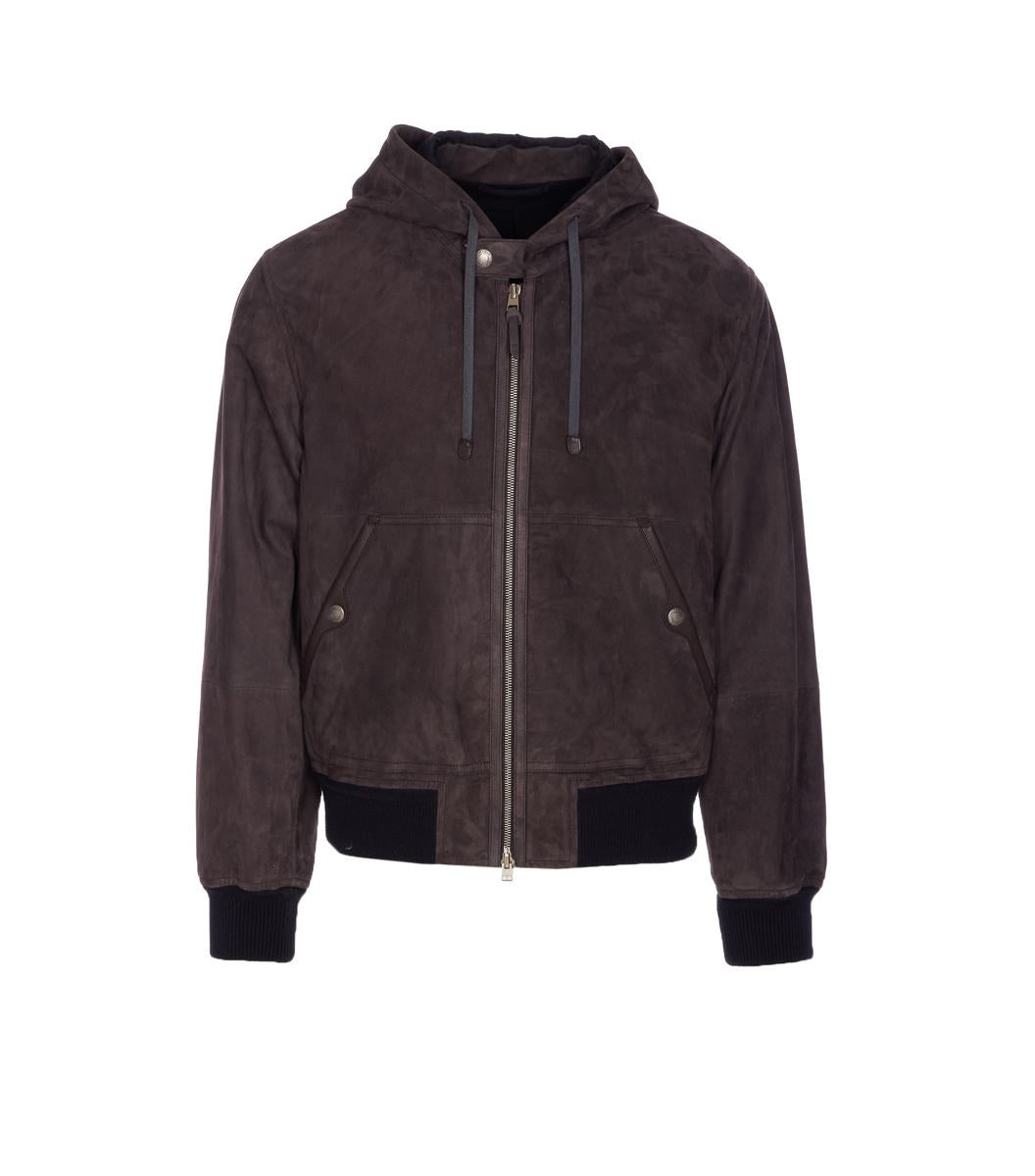 Tom Ford Jackets
