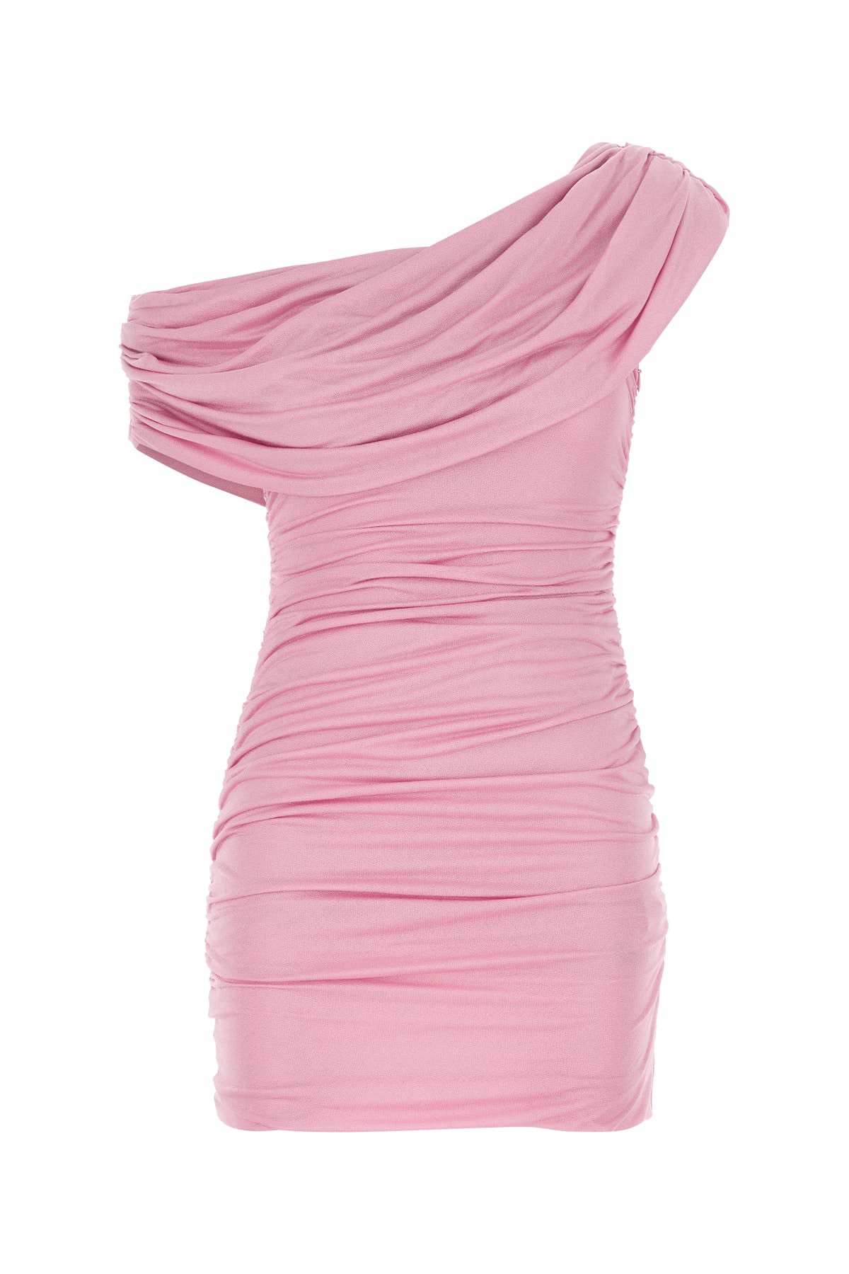 Blumarine Jersey Sable` Dress