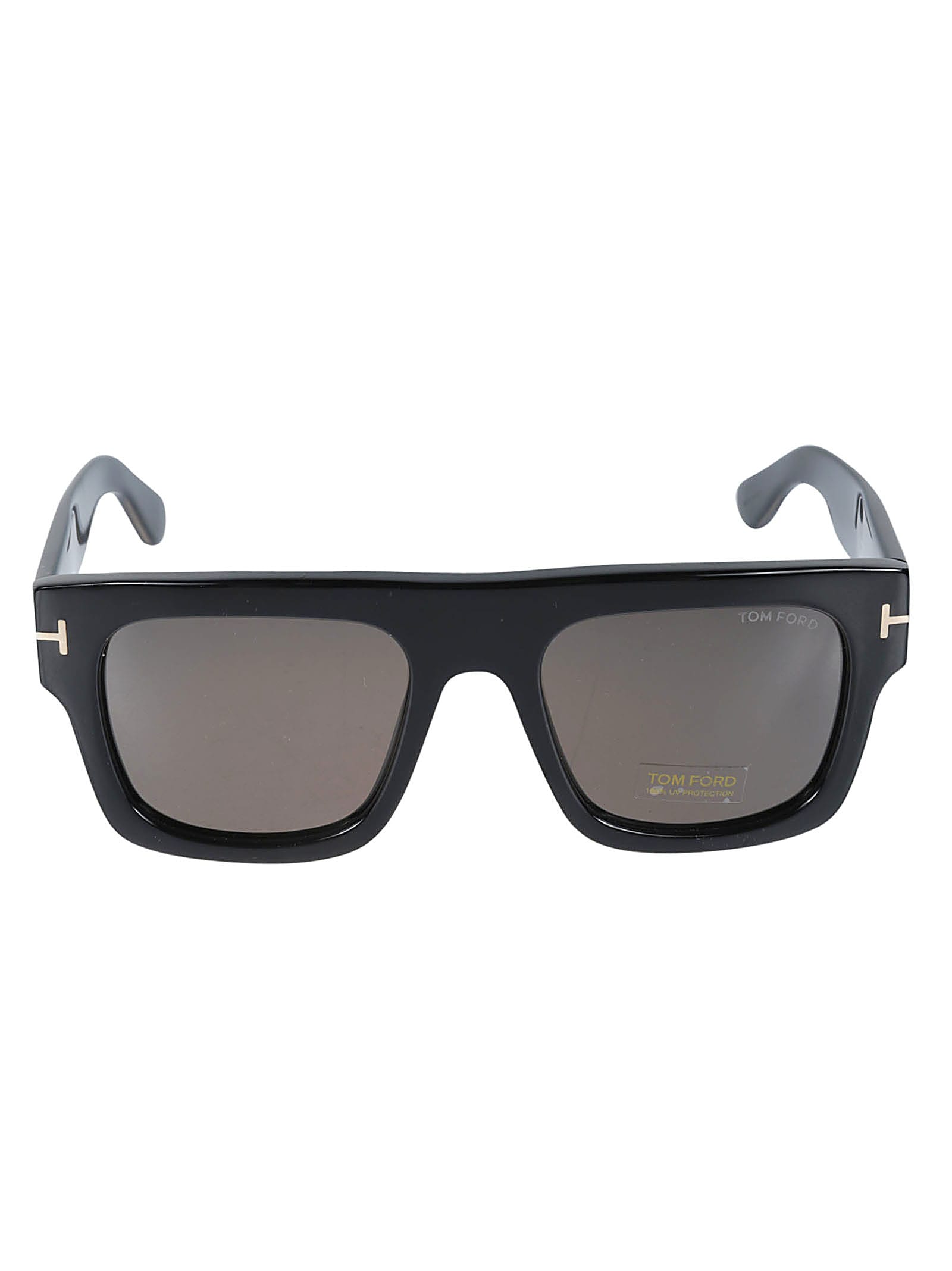 Tom Ford Eyewear Fausto Geometric Sunglasses