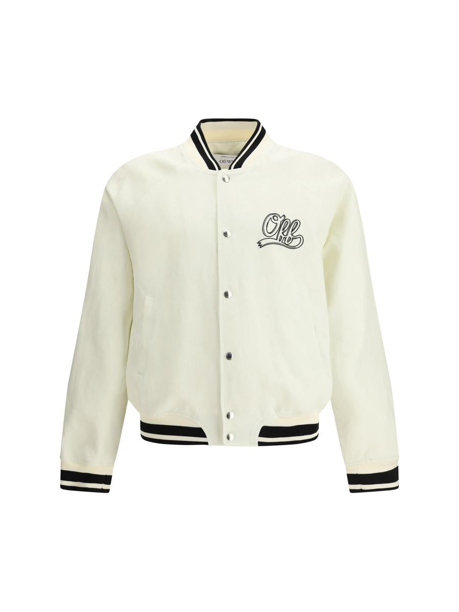 Off-White Jackets