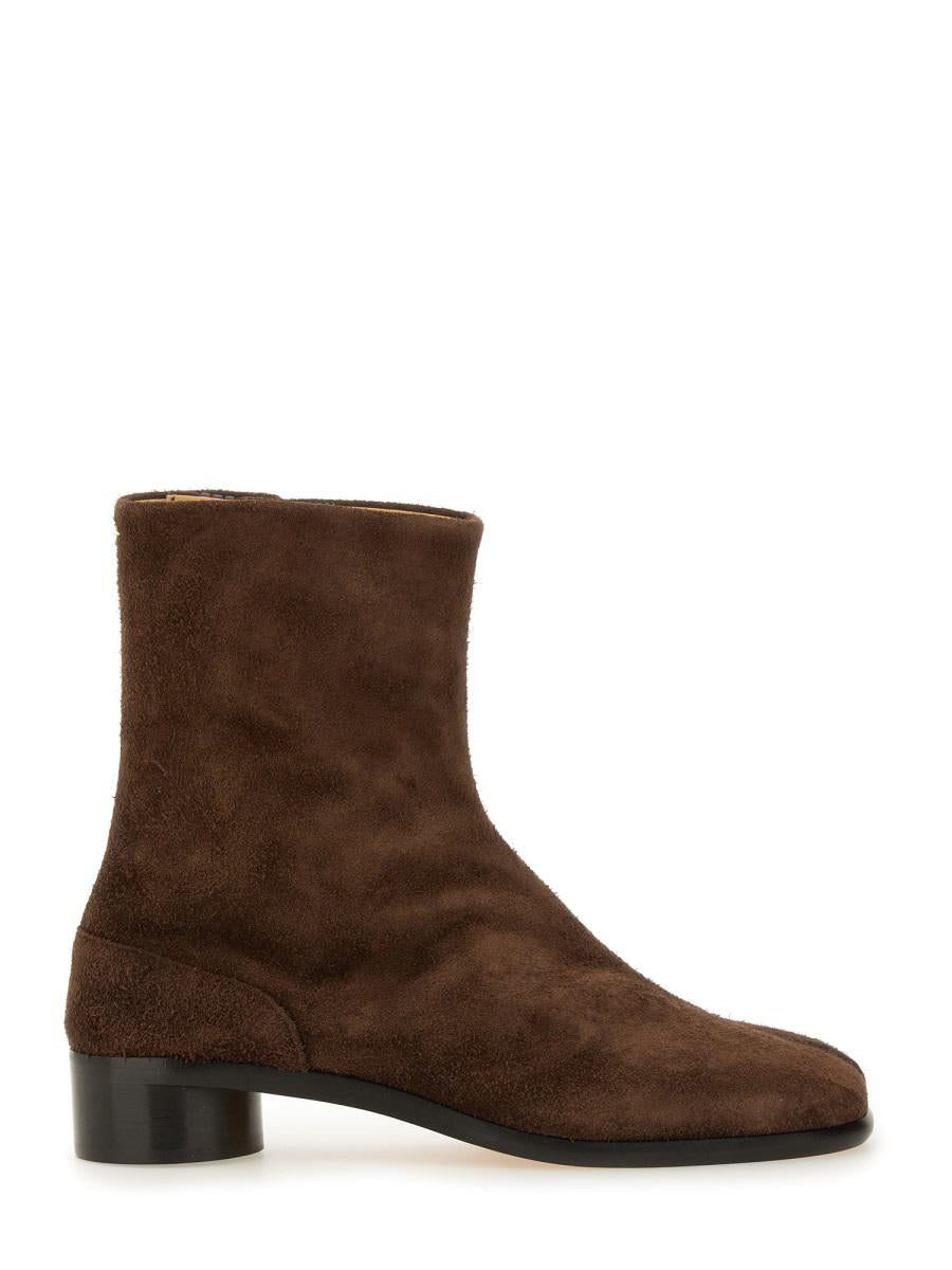 Maison Margiela Tabi Boot