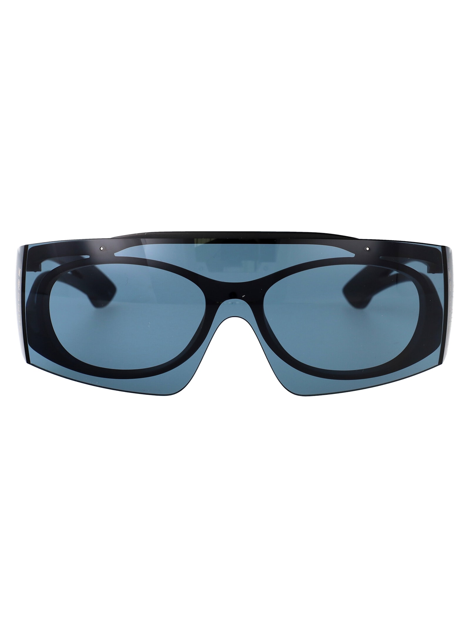 Alexander McQueen Eyewear Am0489s Sunglasses