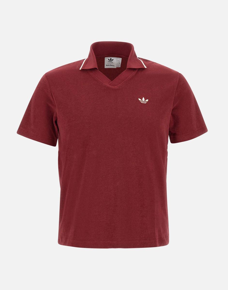 ADIDAS X WALES BONNER T-Shirts And Polos