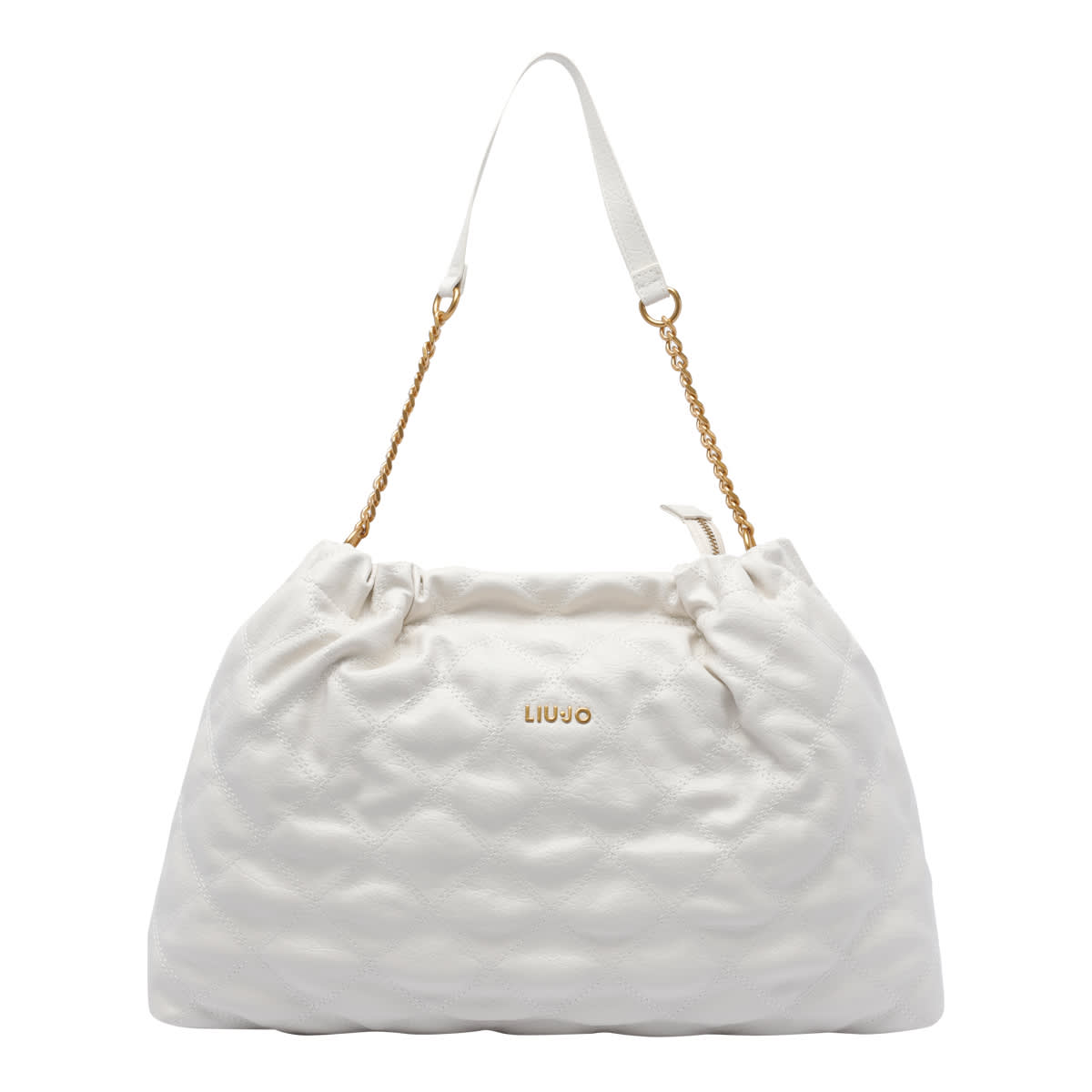 Liu-Jo Logo Shoulder Bag