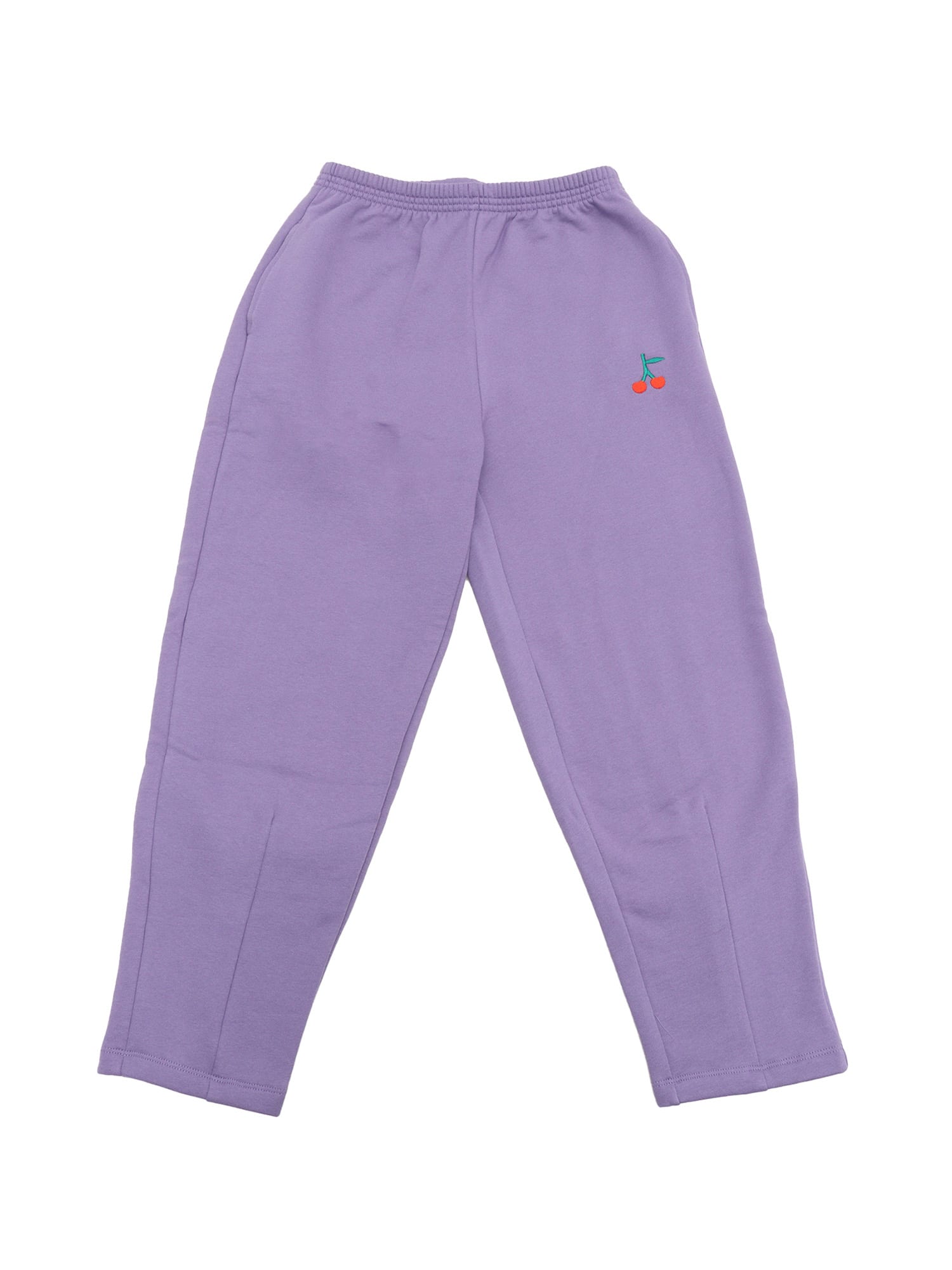 Bobo Choses Bobo Cherry Jogging Pants