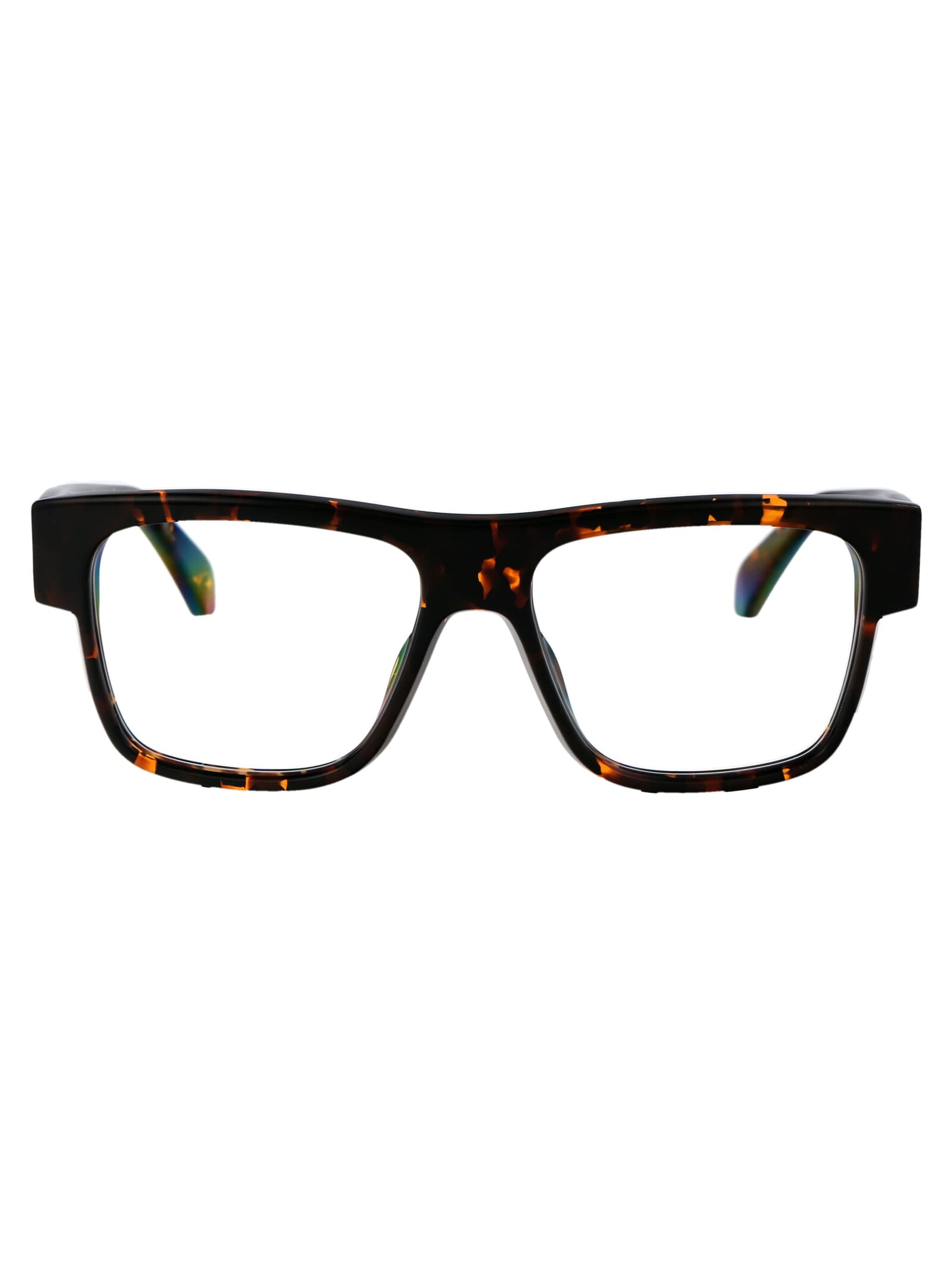 Off-White Optical Style 60 Glasses
