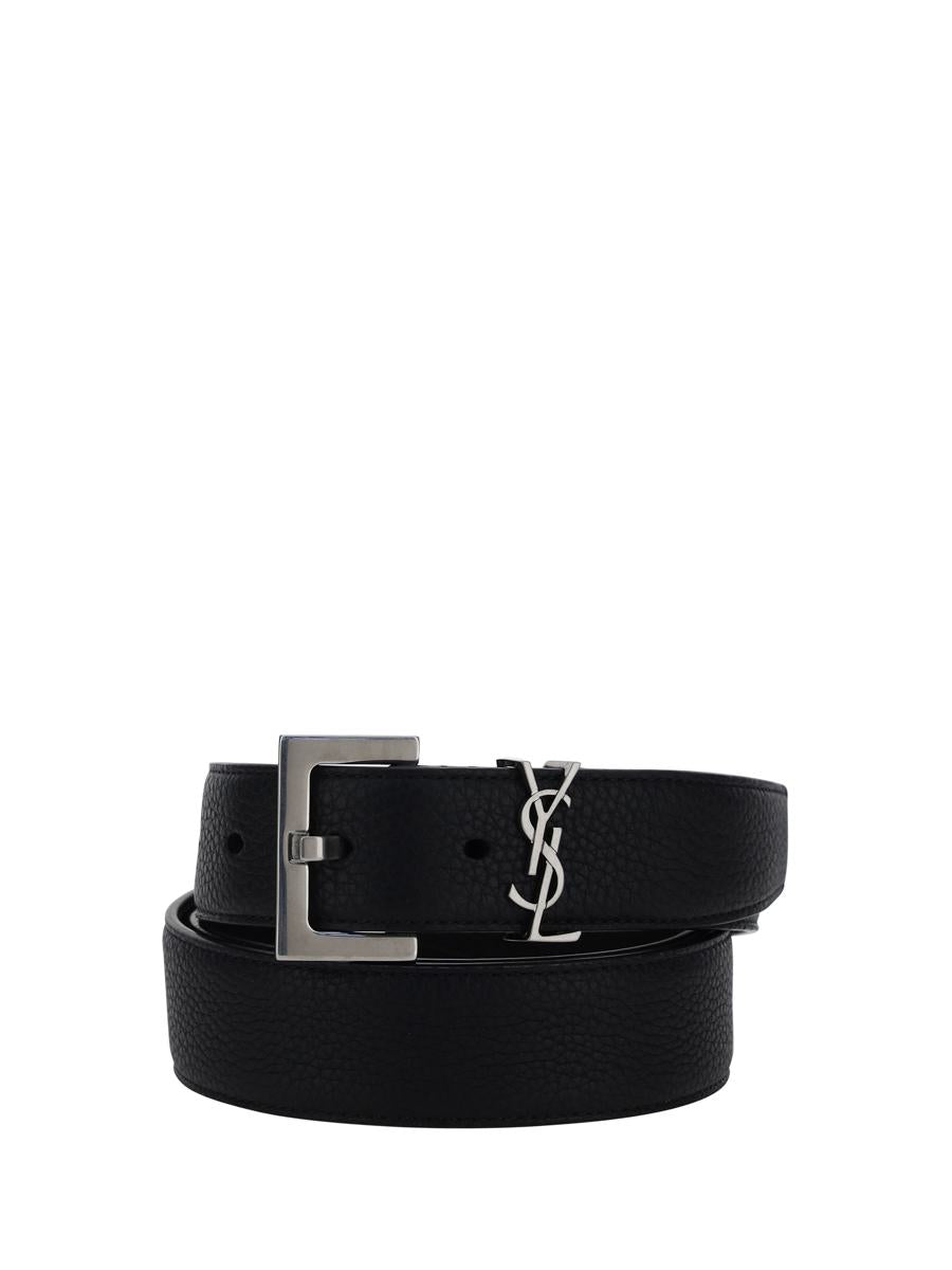 Saint Laurent Belts E Braces