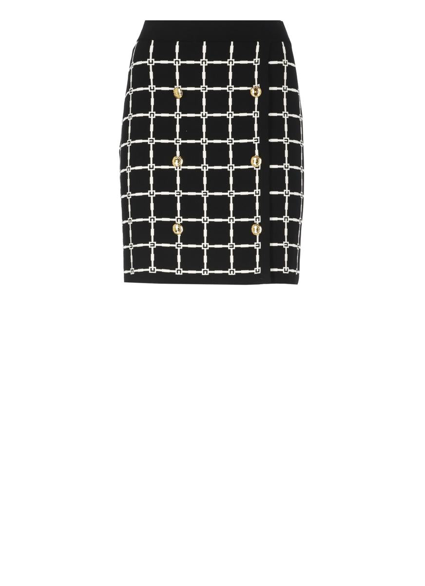 Elisabetta Franchi Skirts