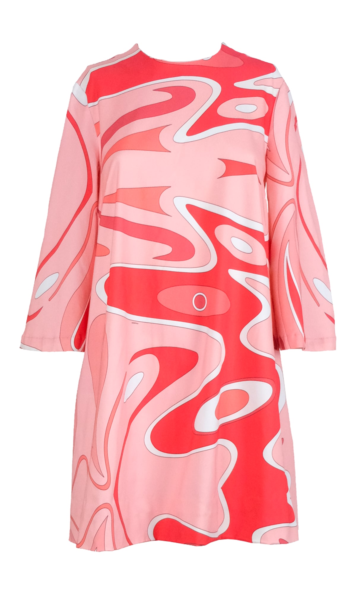 Sara Battaglia Short Dress