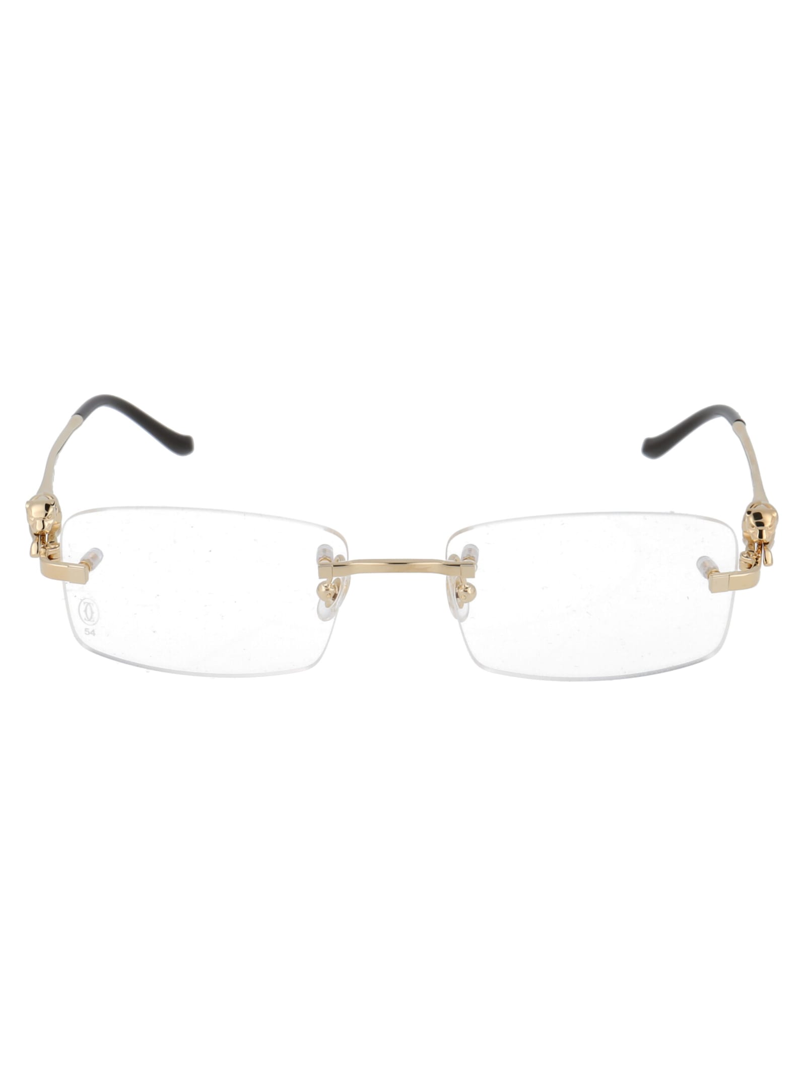 Cartier Eyewear Ct0281o Glasses