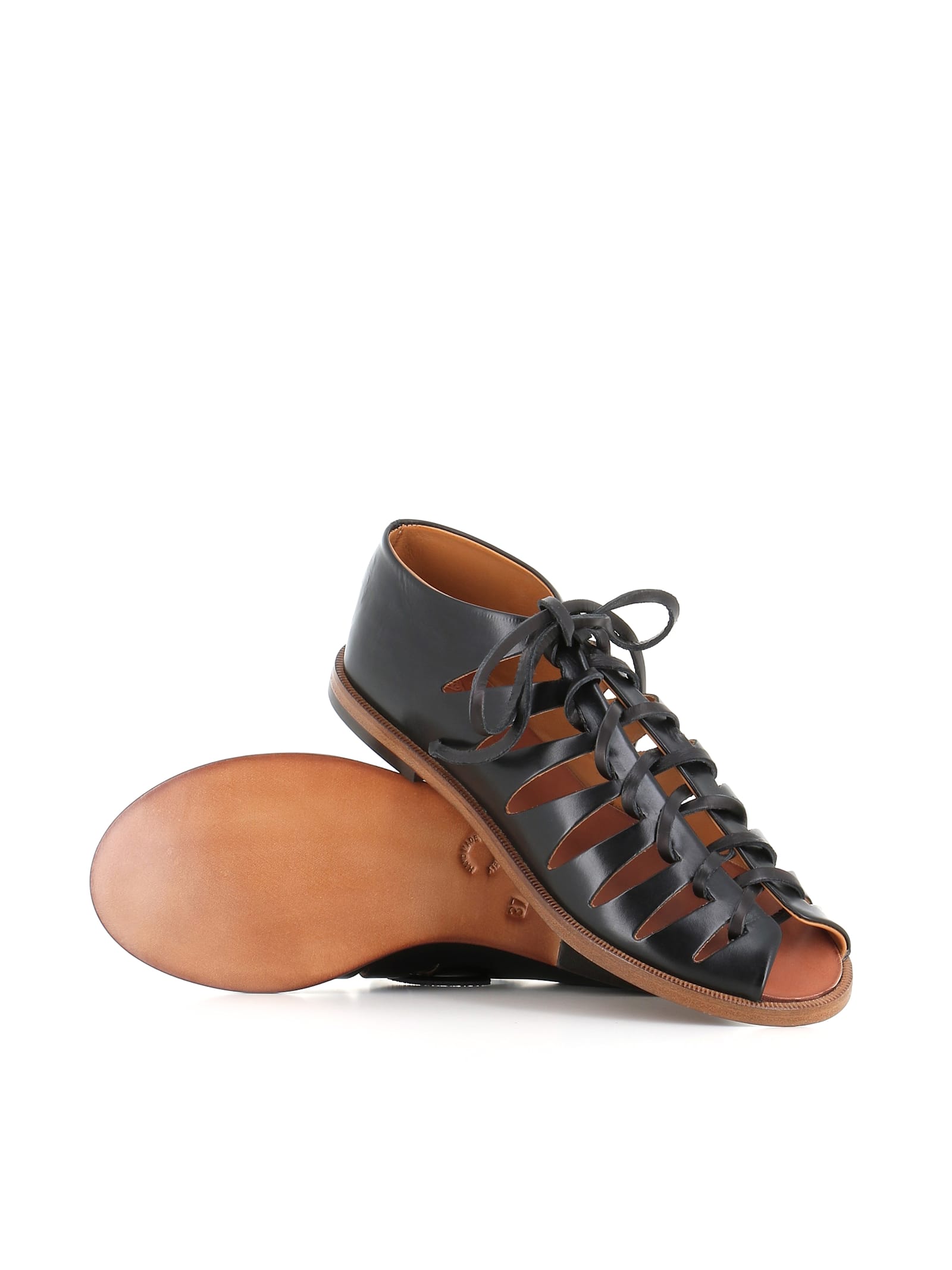 Alberto Fasciani Sandal Xenia 45013