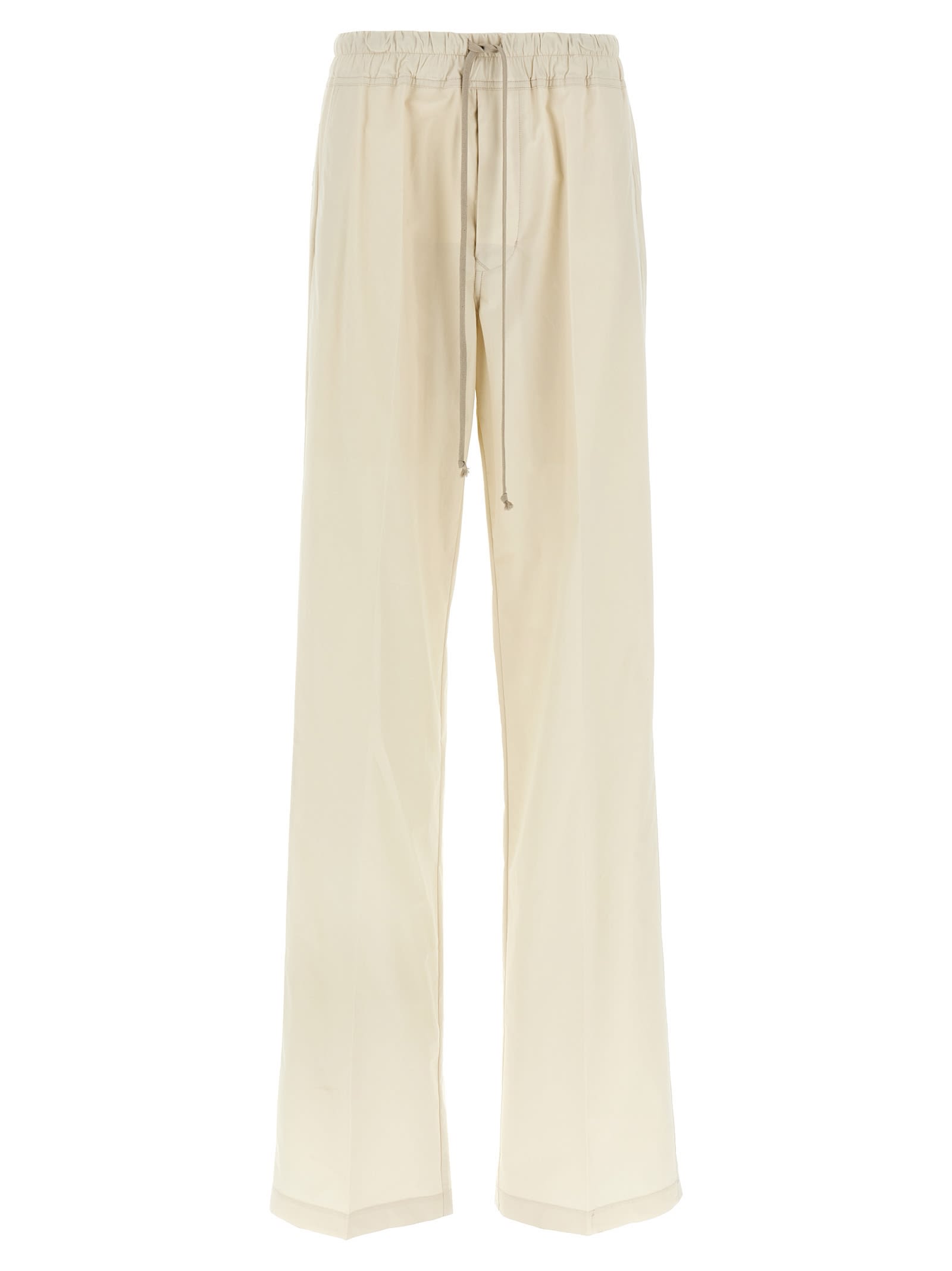 Rick Owens dietrich Drawnstring Pants