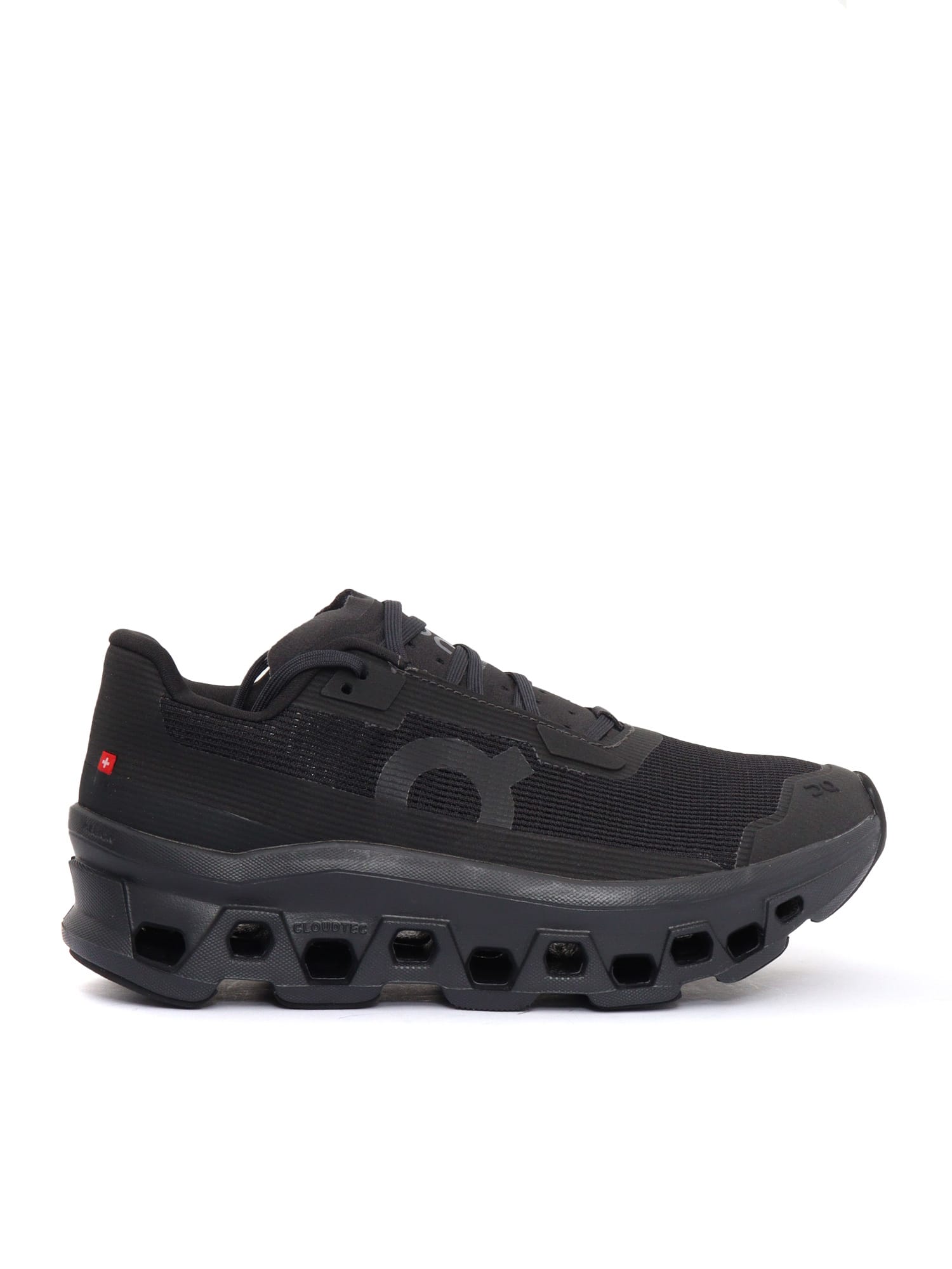 Cloudmonster Void Sneakers