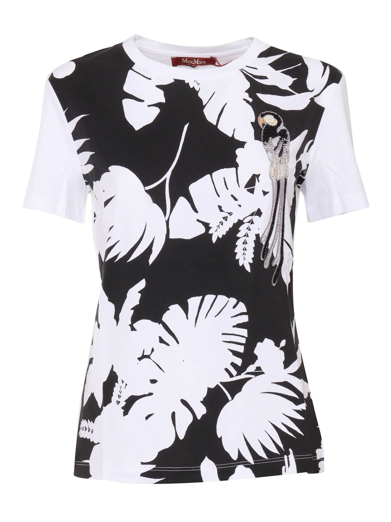 Max Mara Studio Won Body-top