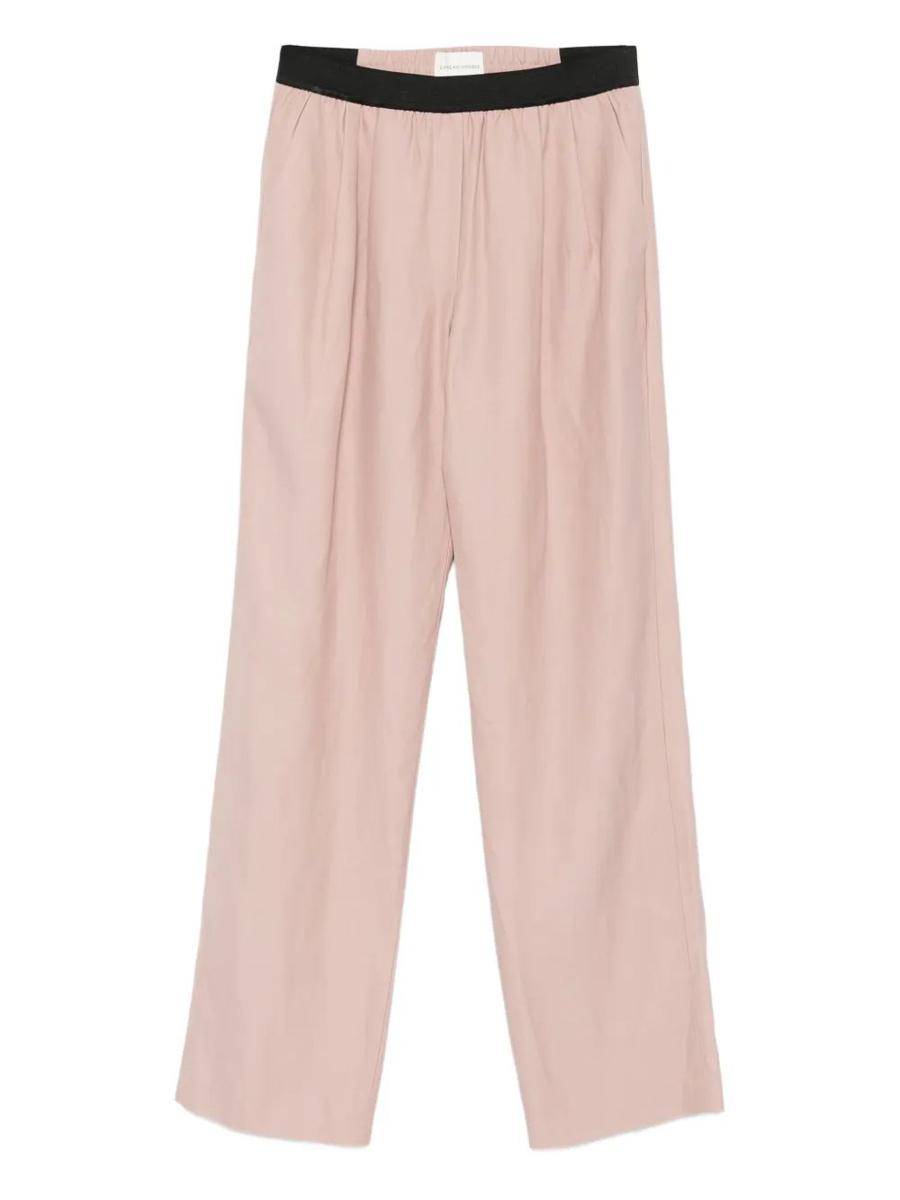 Loulou De Saison Pants