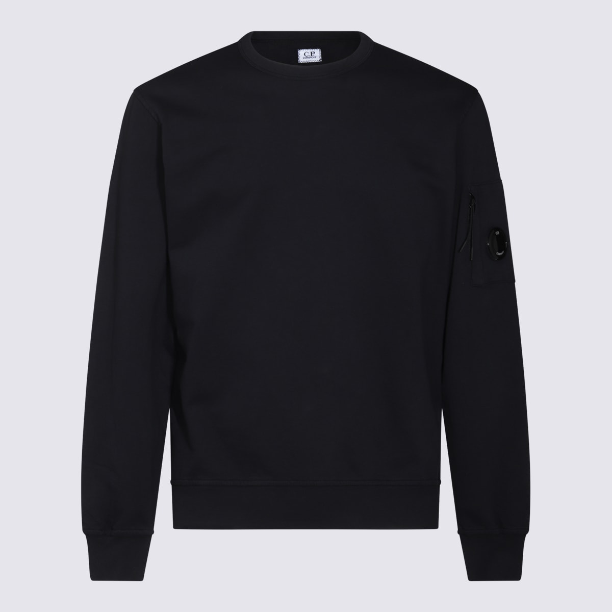 C. P. Company Cotton Sweatshirt