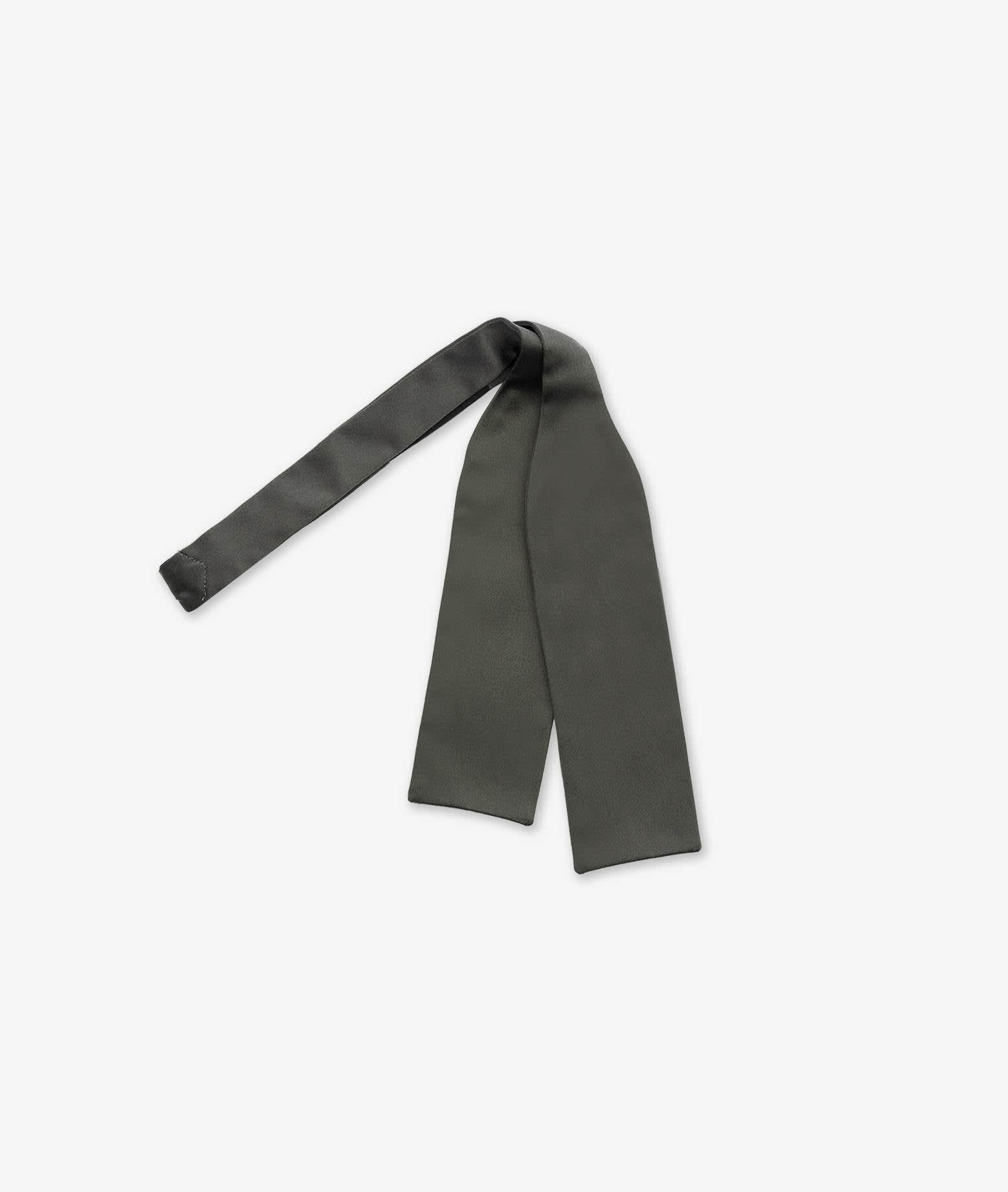 Larusmiani Bow Tie To Tie Tie