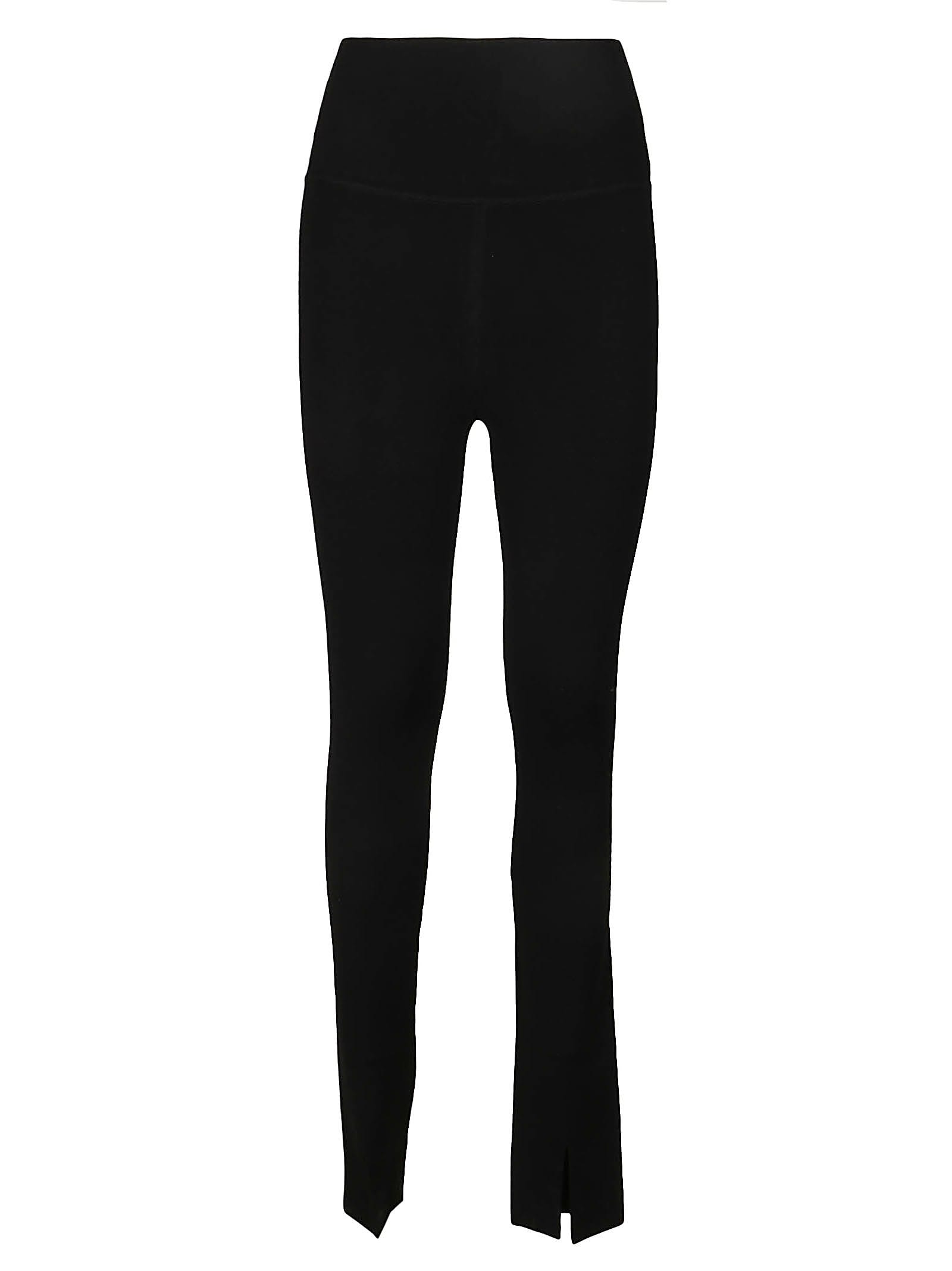 Victoria Beckham Split Front Leggins