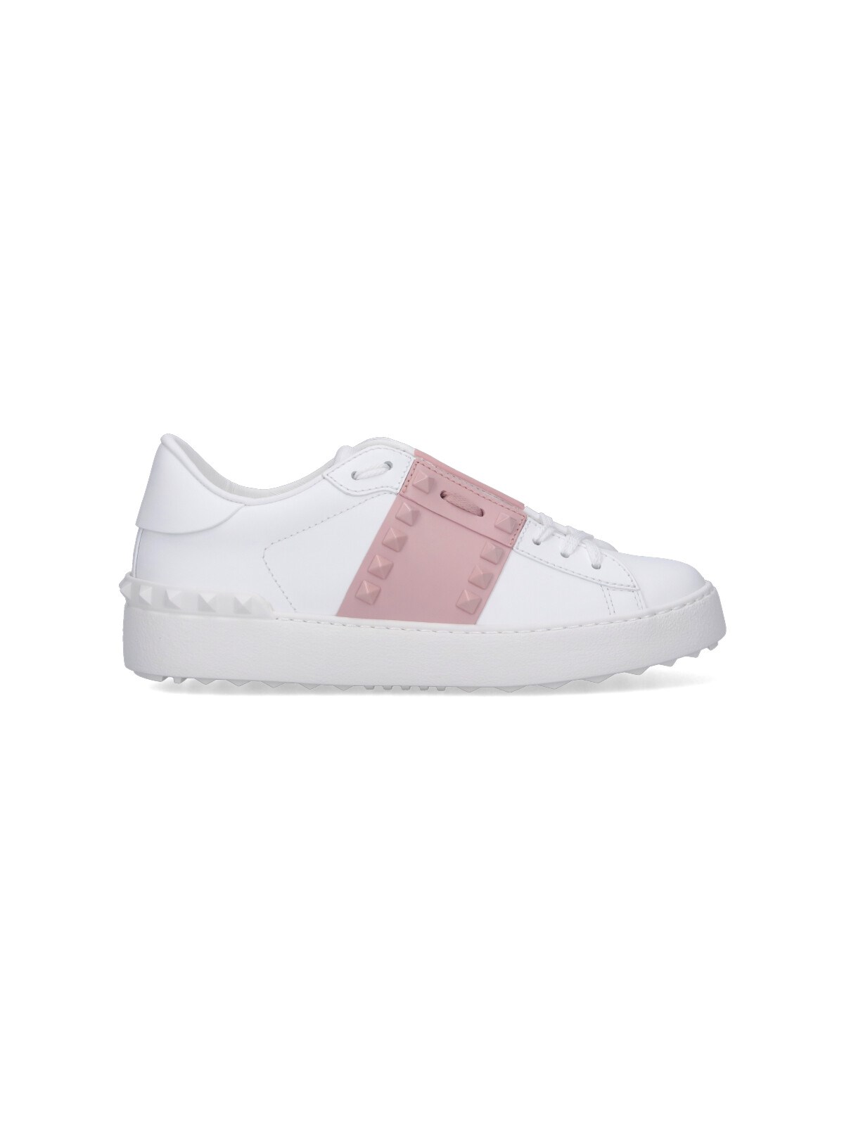 Valentino Garavani "Rockstud Untitled" Sneakers