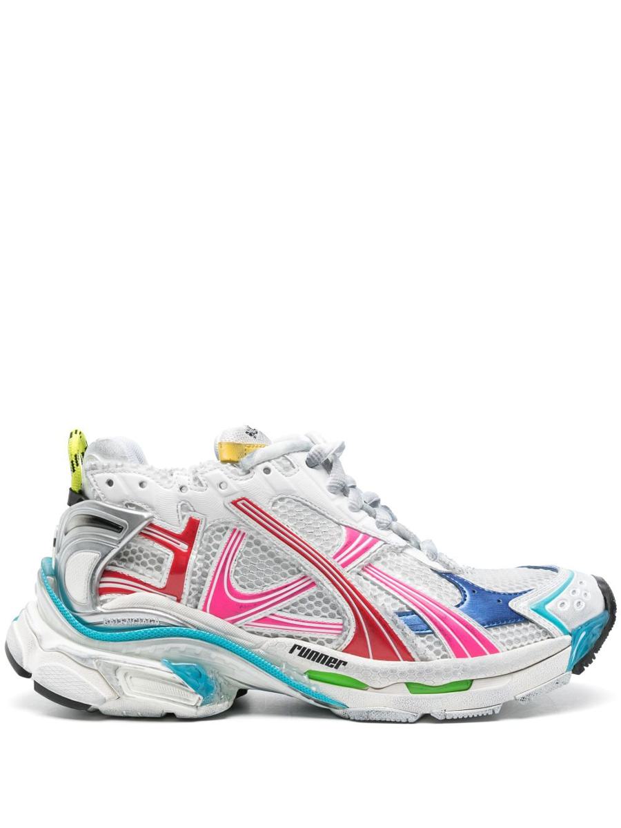 Balenciaga Runner Sneakers