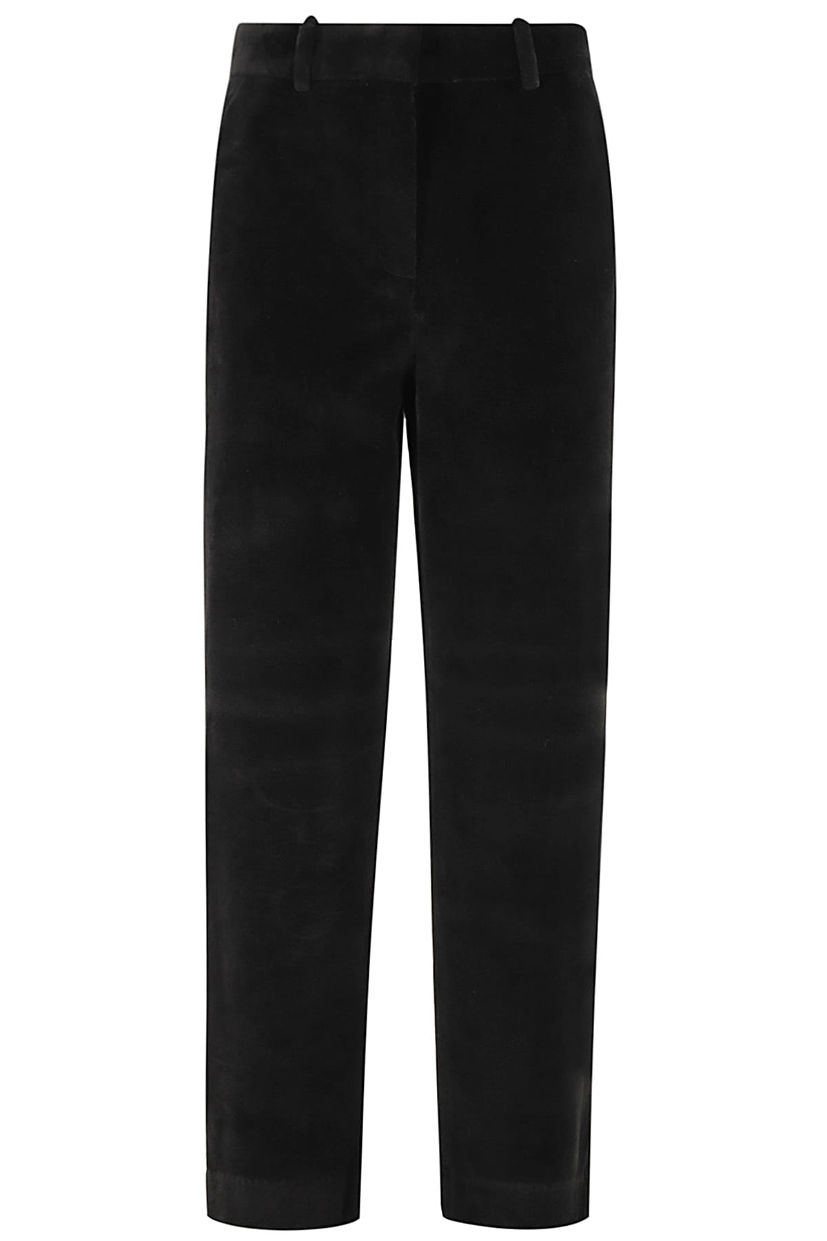 Circolo 1901 Pant Carrot Velour