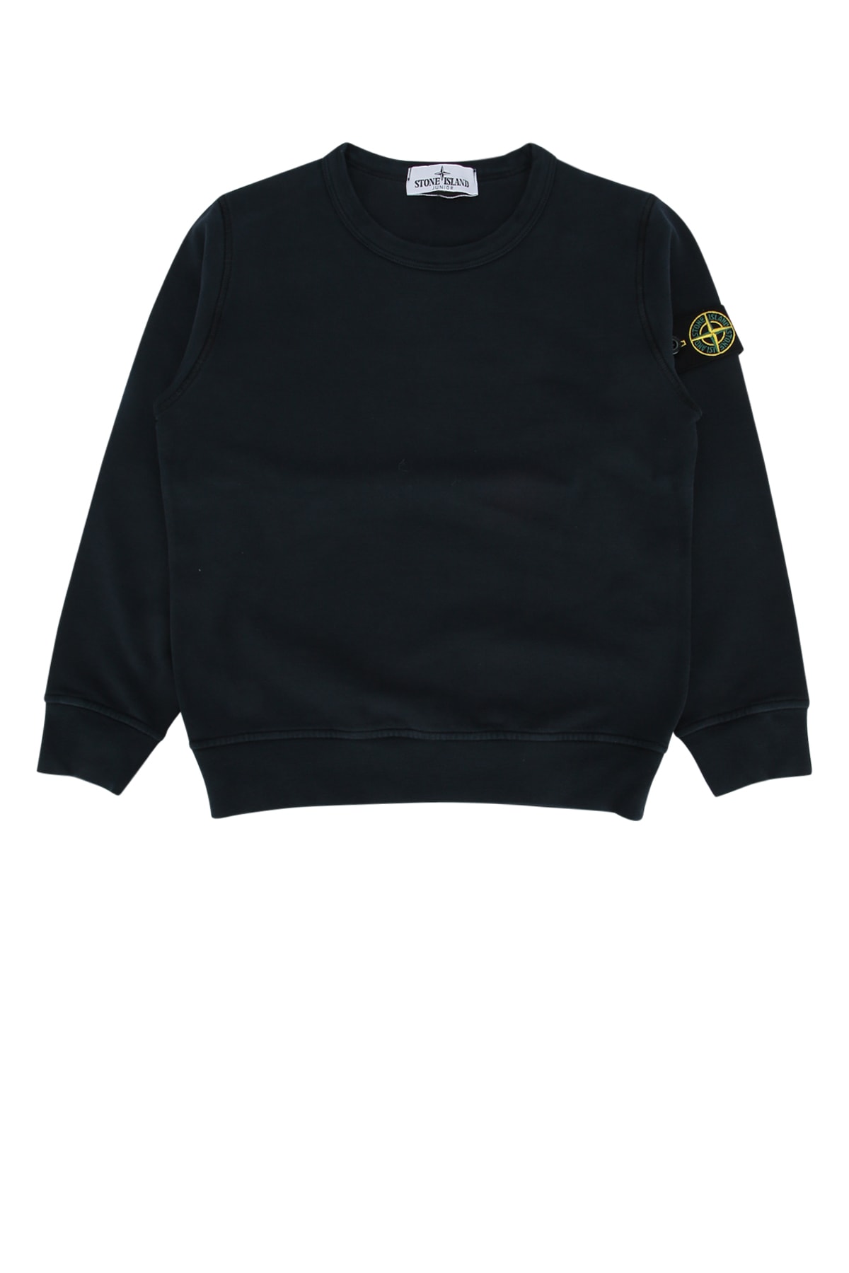 Stone Island Junior Sweatshirt