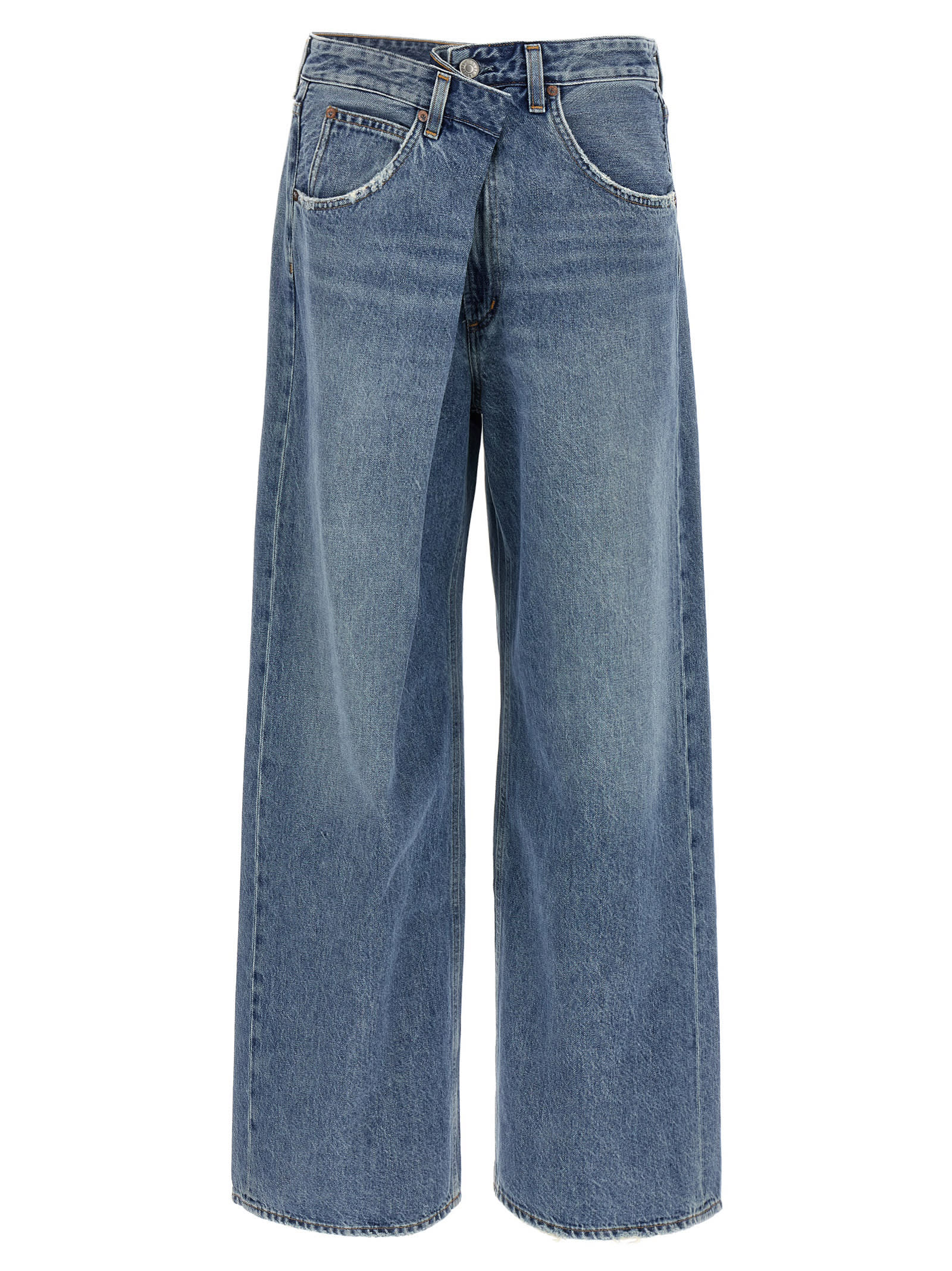 AGOLDE vana Jeans
